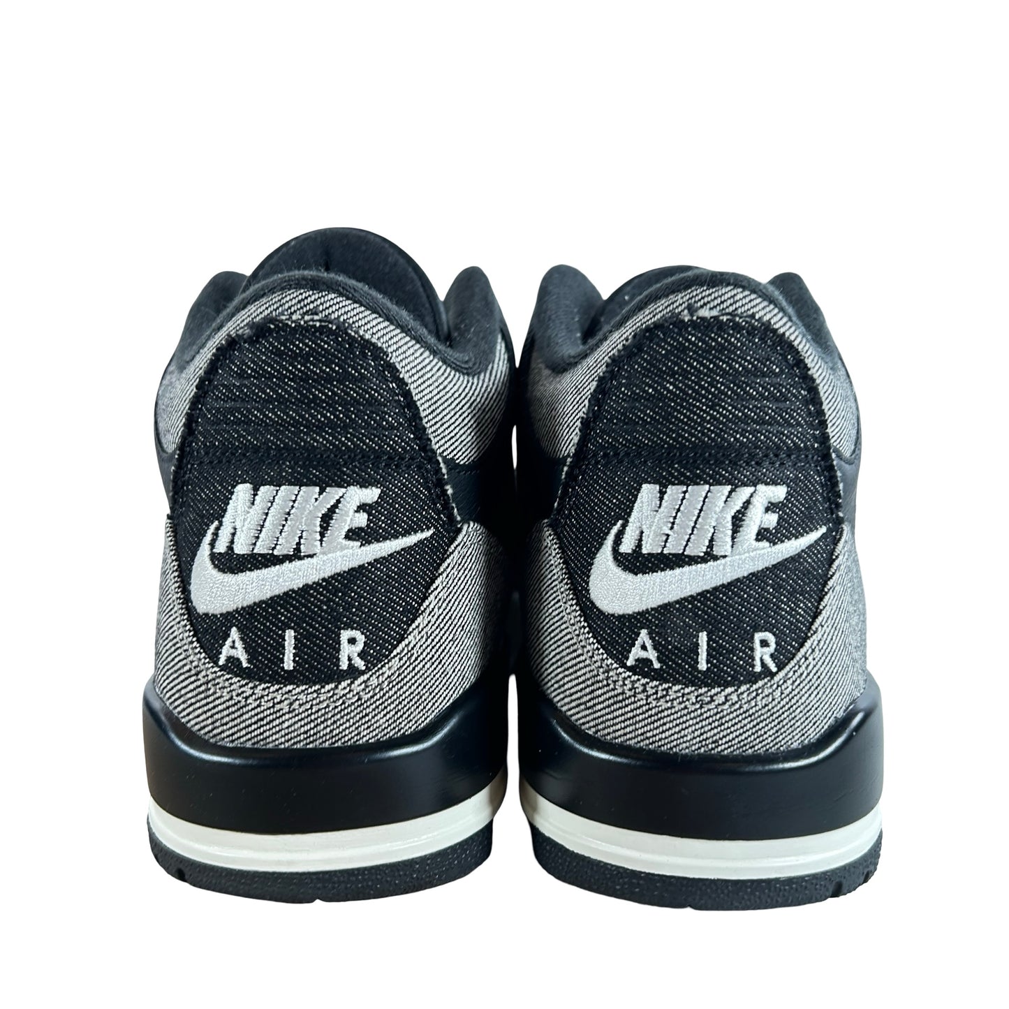 IR0914 400 Jordan 3 Retro Levi’s Black [USED] - 8.5 M (Used2)