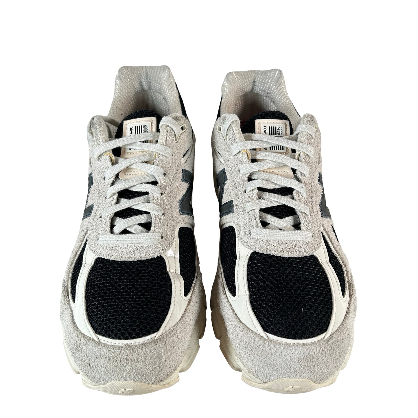 U990JR4 New Balance 990v4 MiUSA Joe Freshgoods 1998 Intro [USED] - 10 M (Used2)