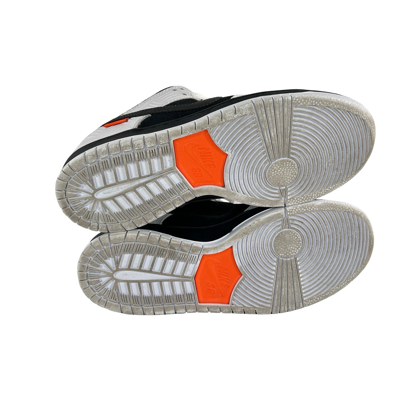 FD2629 100 Nike SB Dunk Low TIGHTBOOTH [USED] - 7 M (Used)