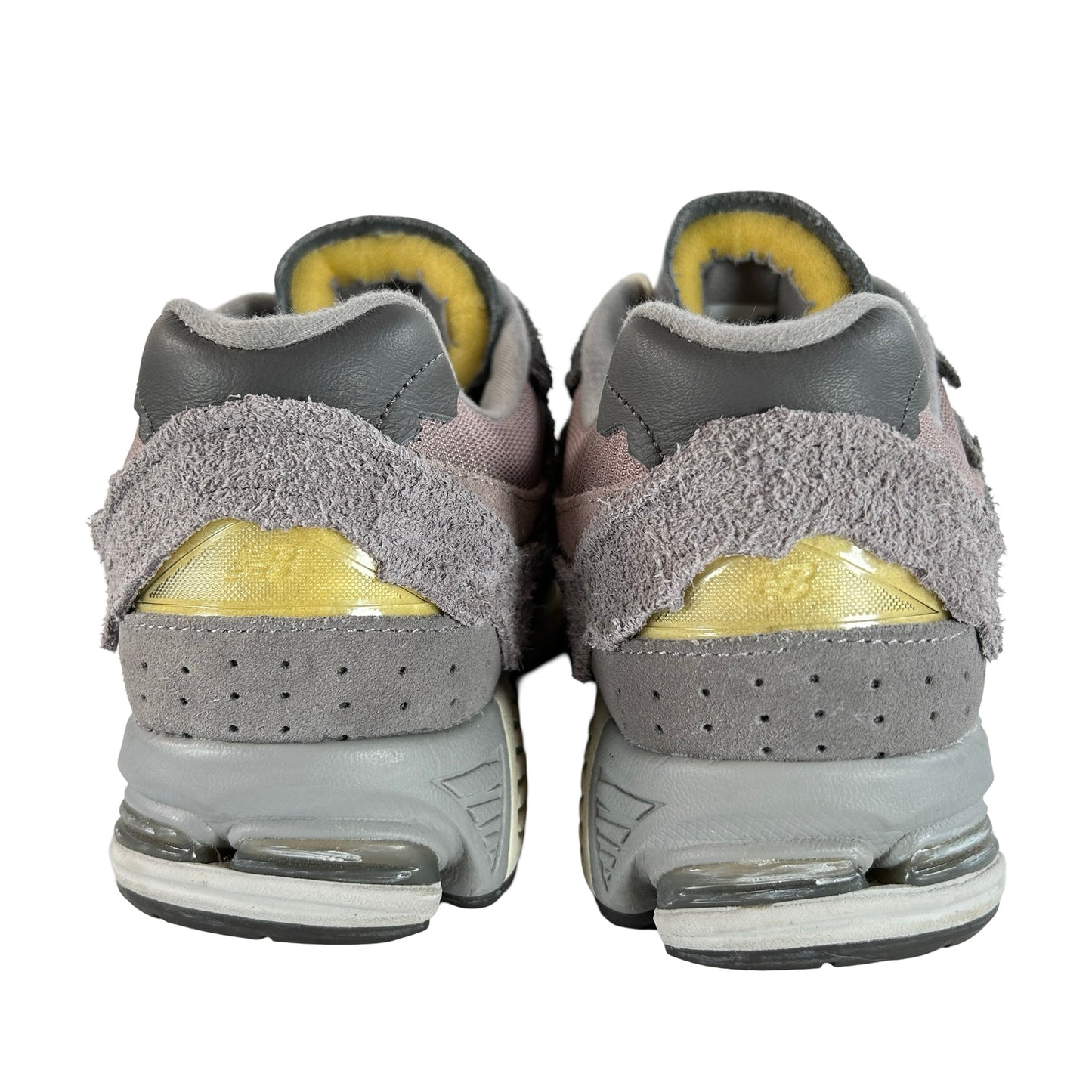 M2002RDY New Balance 2002R Protection Pack Dusty Lilac [USED] - 9 M (Used2)