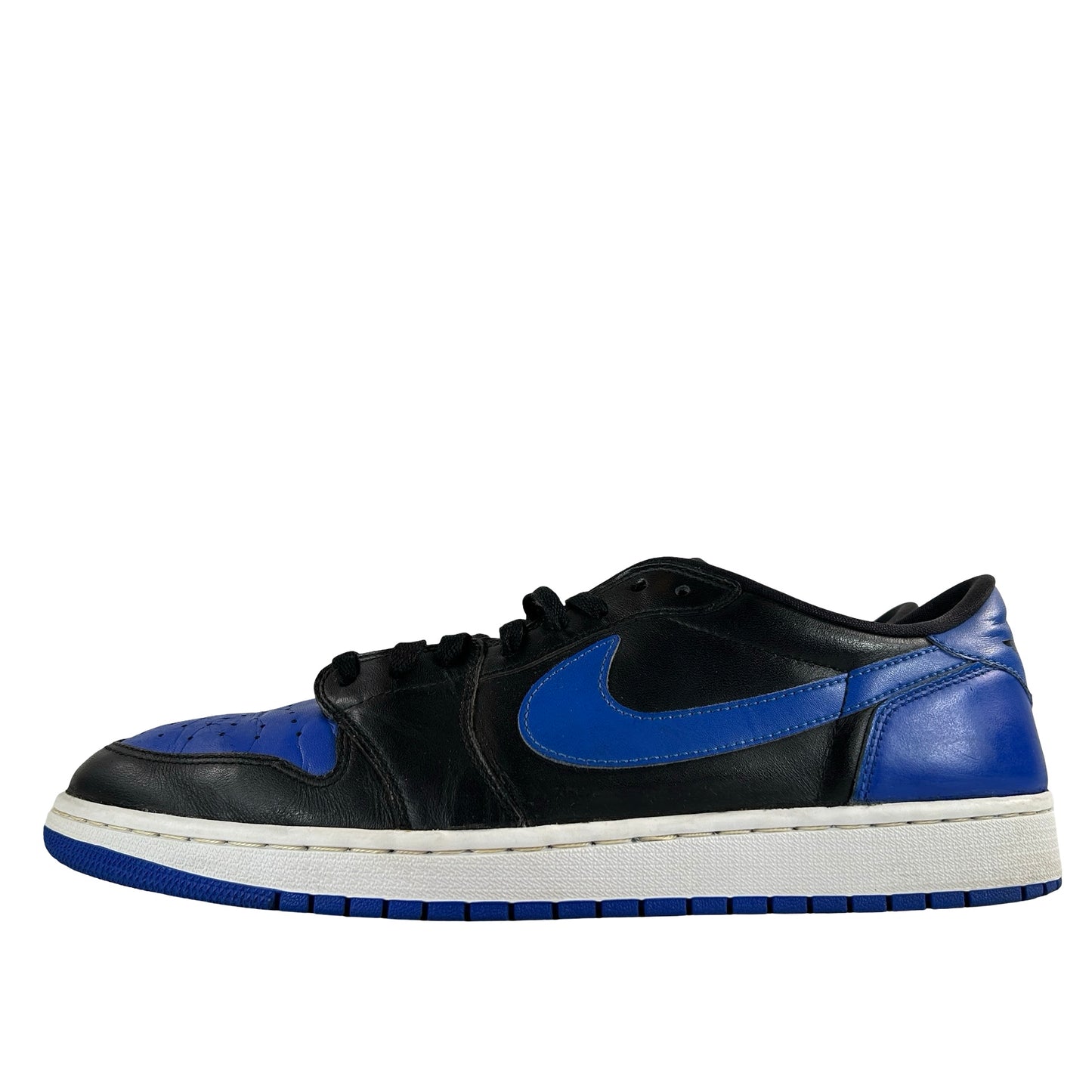 705329 004 Jordan 1 Retro Low Royal (2015) [USED] - 15 M (Used) (No Box)