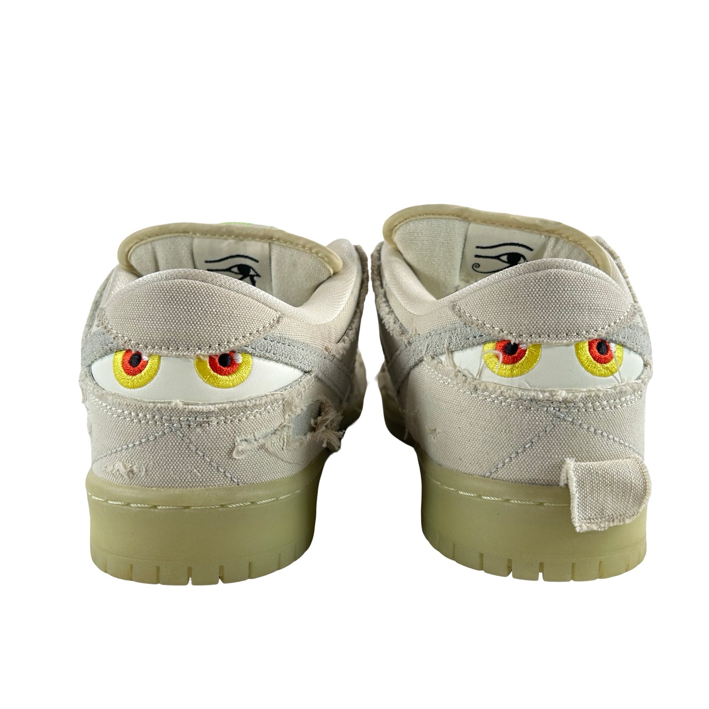 DM0774 111 Nike SB Dunk Low Mummy [USED] - 13 M (Used)