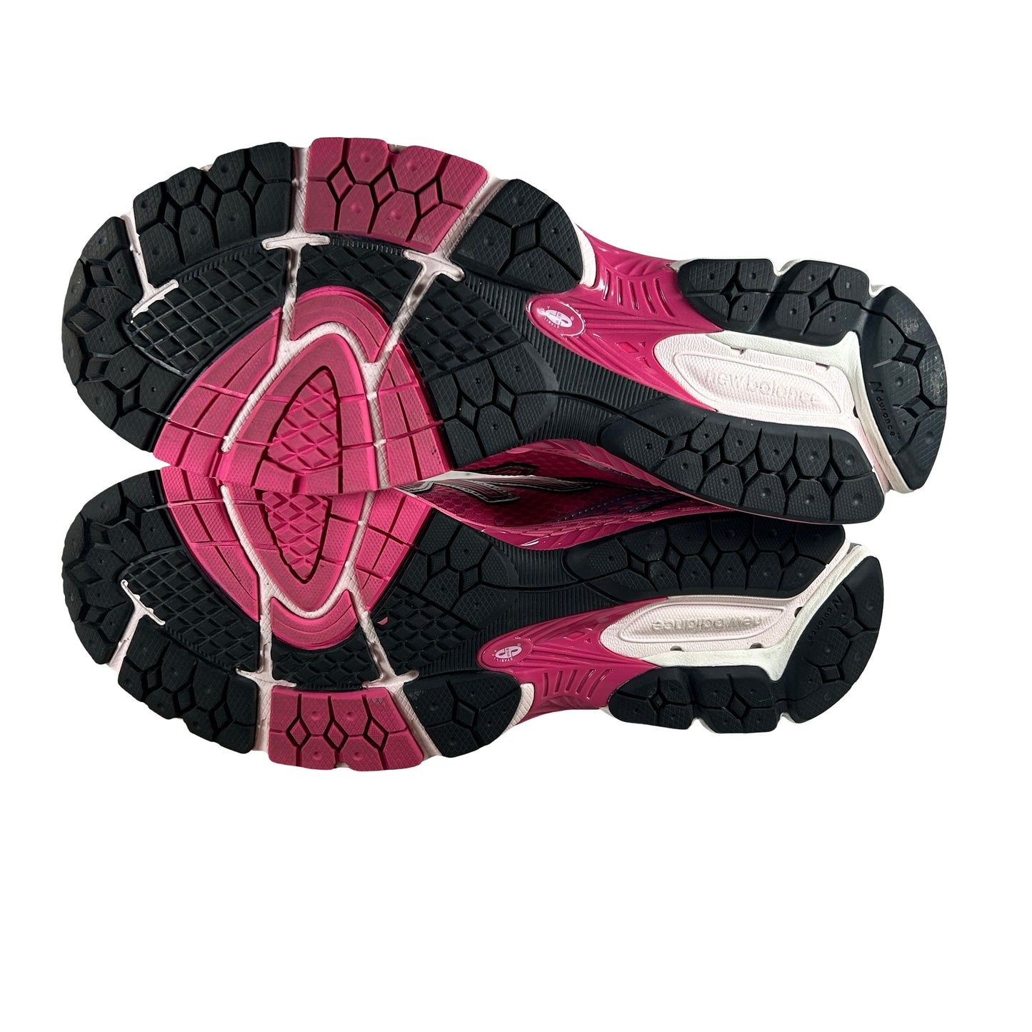 U8605H3 New Balance 860v2 Aimé Leon Dore Pink [USED] - 12 M (Used)
