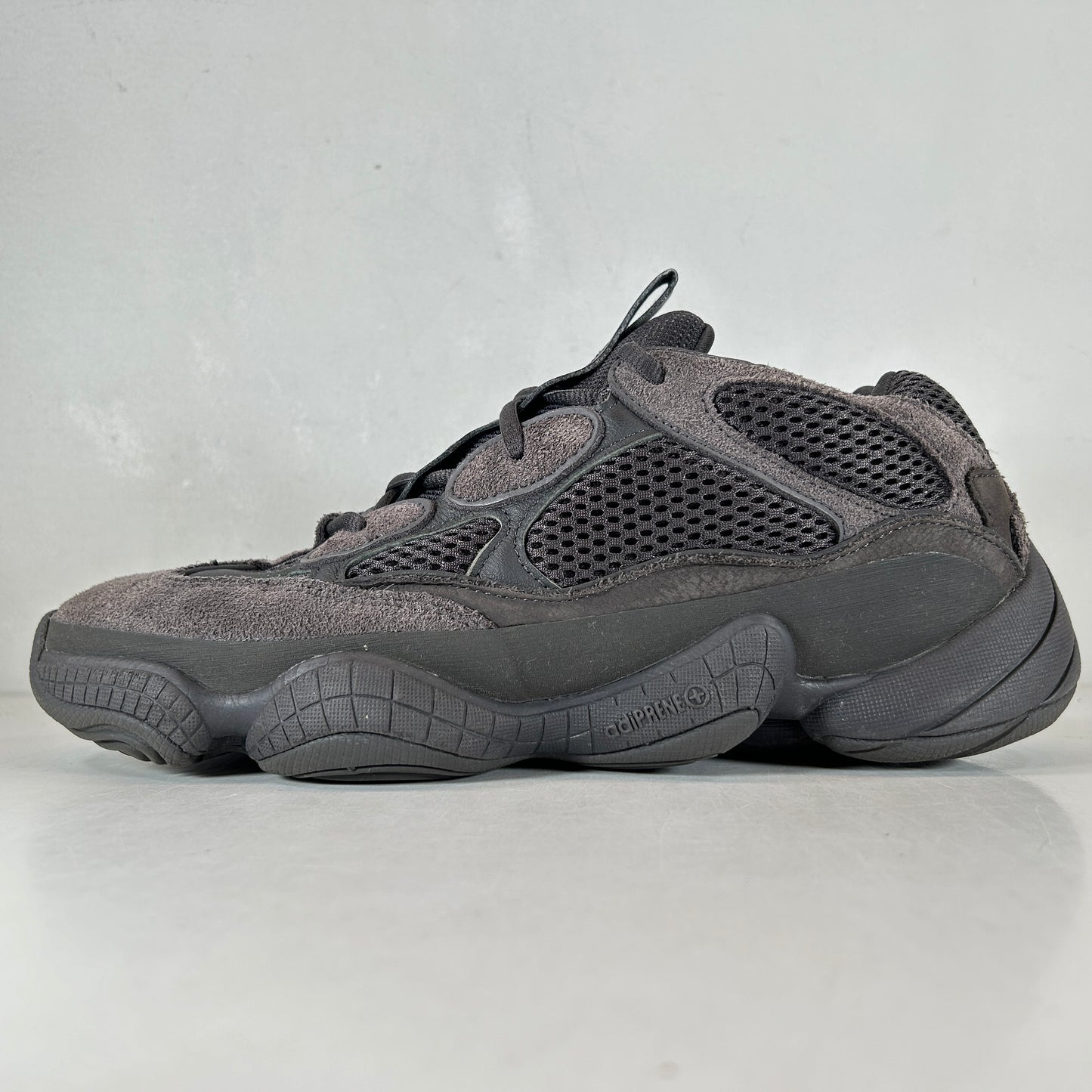 F36640 Adidas Yeezy 500 Utilidad Negras