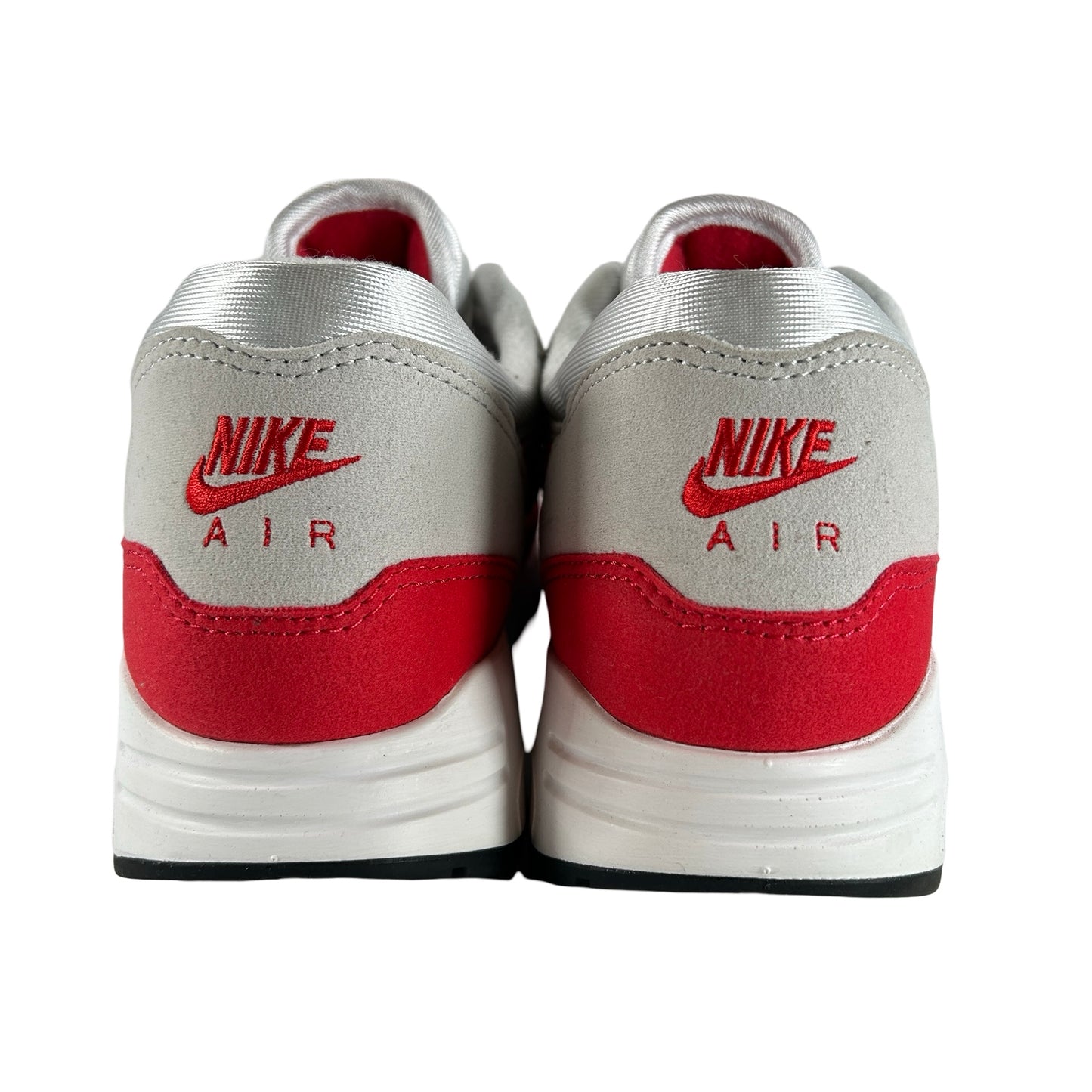 DQ3989 100 Nike Air Max 1 '86 Big Bubble Sport Red [USED] - 9 M (Used)