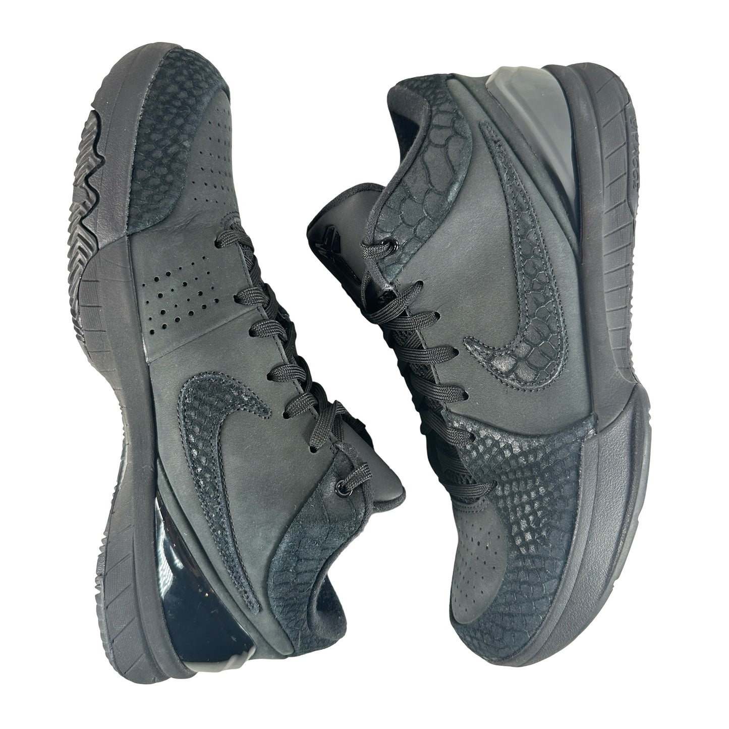 FQ3544 001 Nike Kobe 4 Protro Gift Of Mamba [USED] - 10 M (Used)