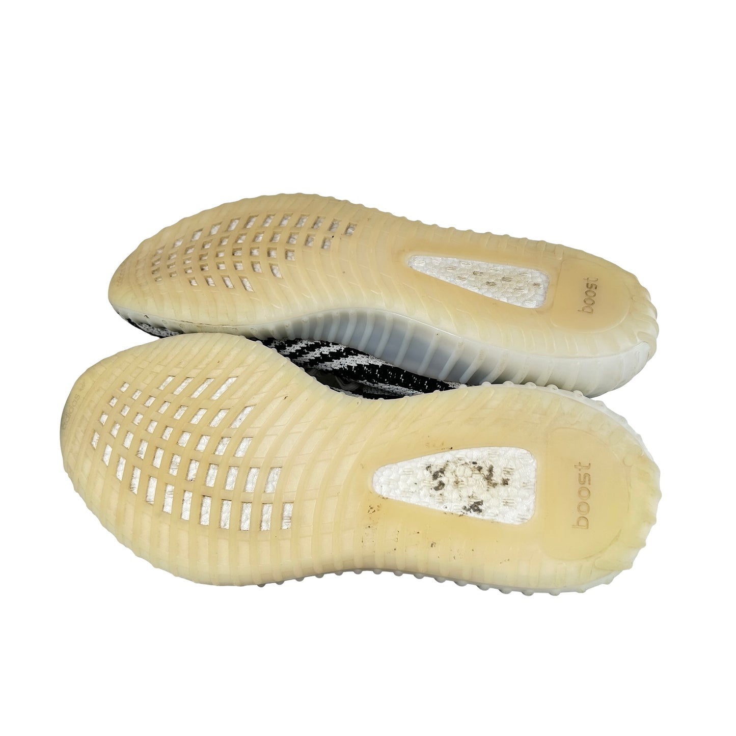 CP9654 Yeezy 350 V2 Cebra