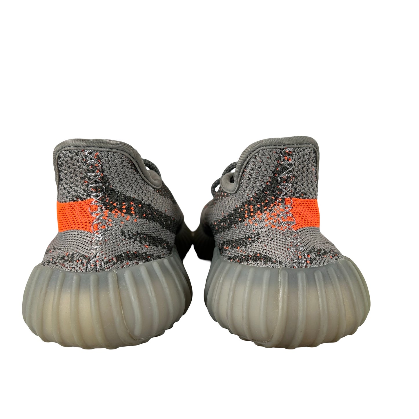 GW1229 Yeezy Boost 350 V2 Beluga Reflective [USED] - 6 M (Used) (No Box) (No Insoles)