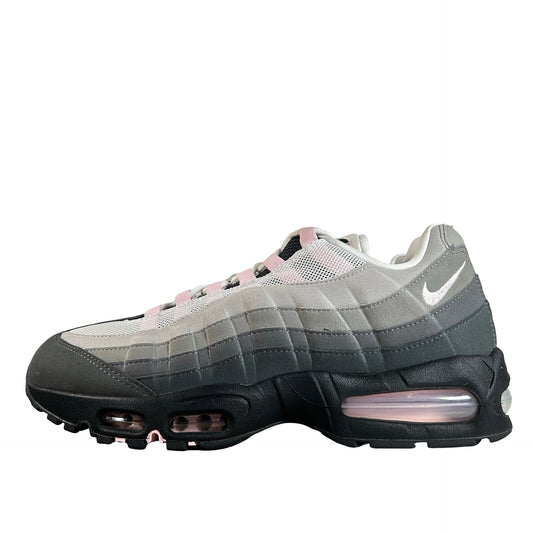 HJ5996 001 Nike Air Max 95 OG Big Bubble Pink Foam (Women's) [USED] - 13 W (Used5)