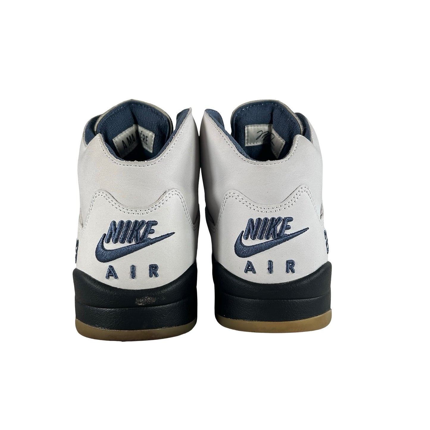 FZ5758 004 Jordan 5 Retro A Ma Maniére Dawn (Women's) [USED] - 11.5 W (Used13)