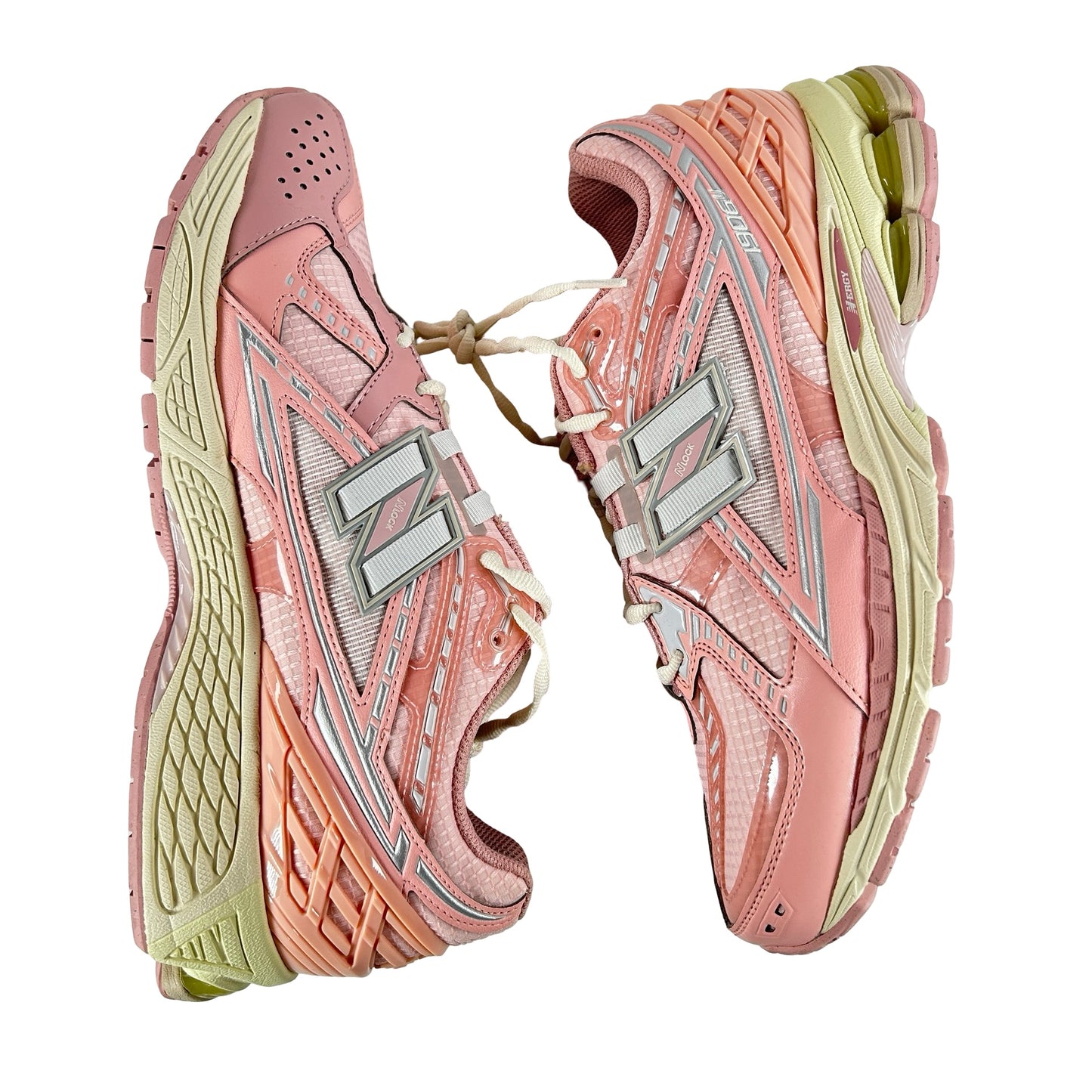 M1906NLN New Balance 1906R Lunar New Year Pink [USED] - 9.5 M (Used)