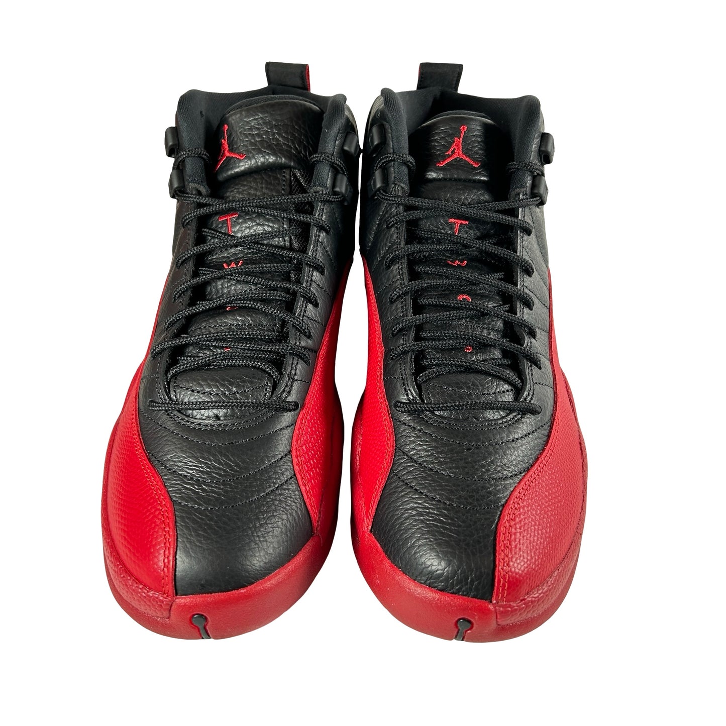 CT8013 002 Jordan 12 Retro Flu Game (2025) [USED] - 11 M (Used3)