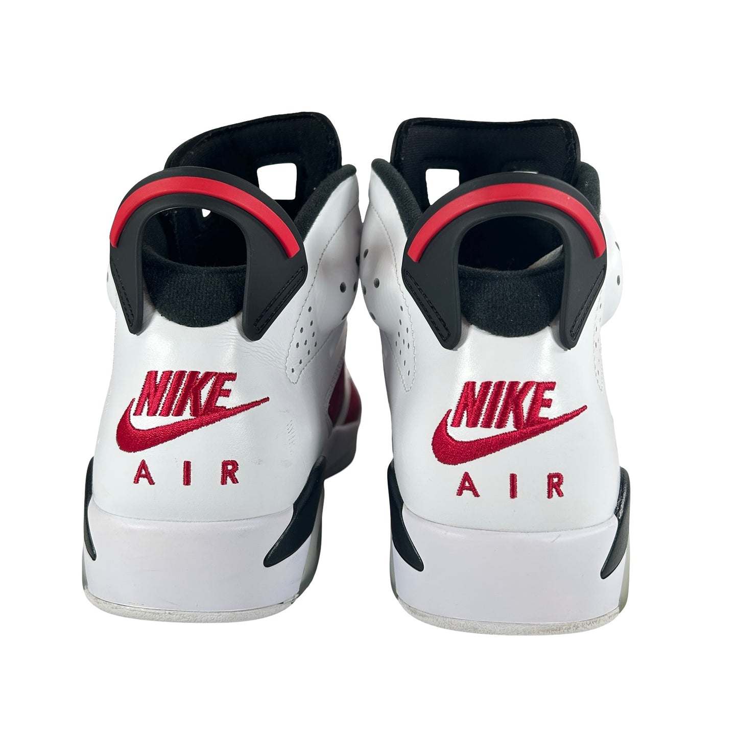 CT8529 106 Jordan 6 Retro Carmine [USED] - 10 M (Used4)