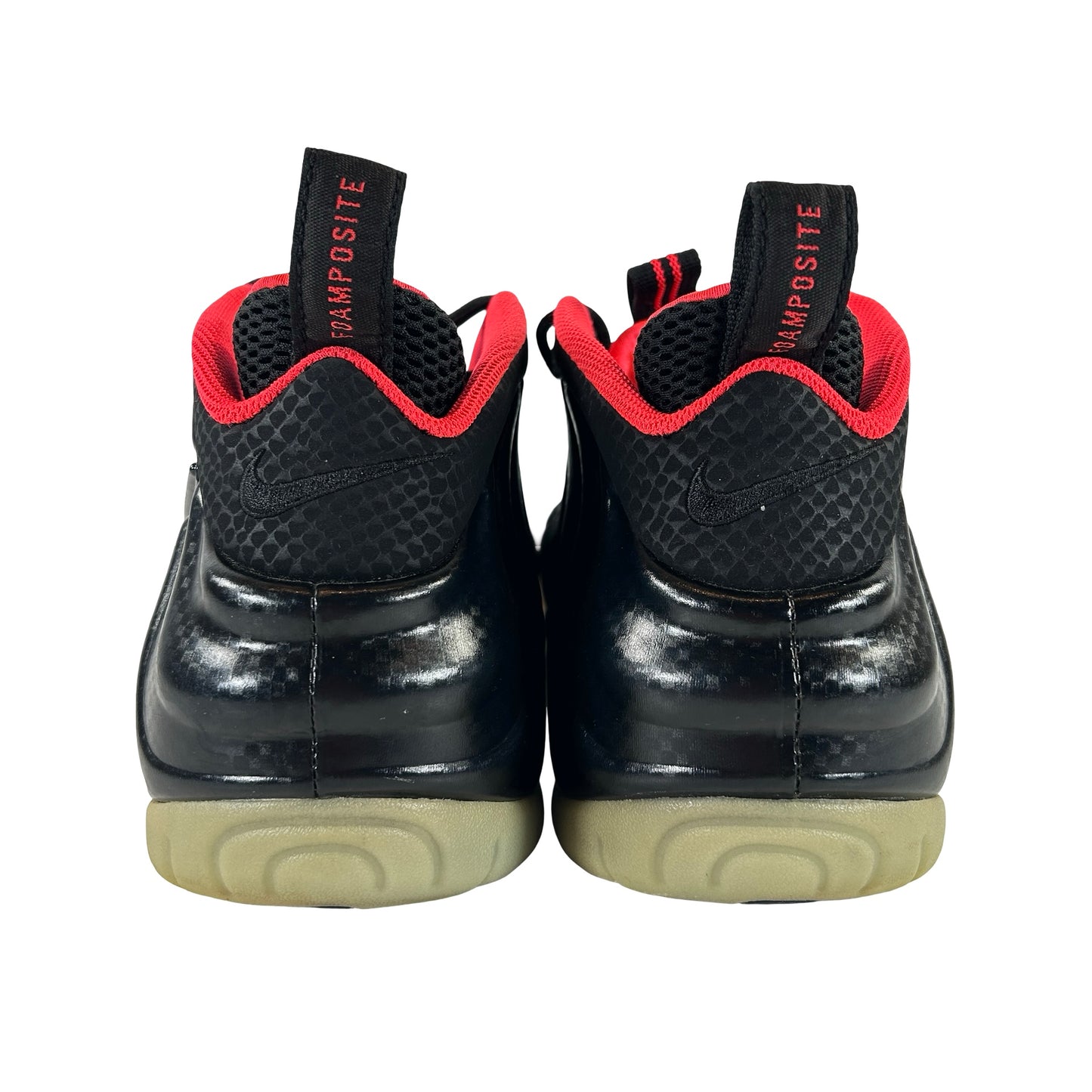 616750 001 Nike Air Foamposite Pro Yeezy [USED] - 12 M (Used) (No Box)