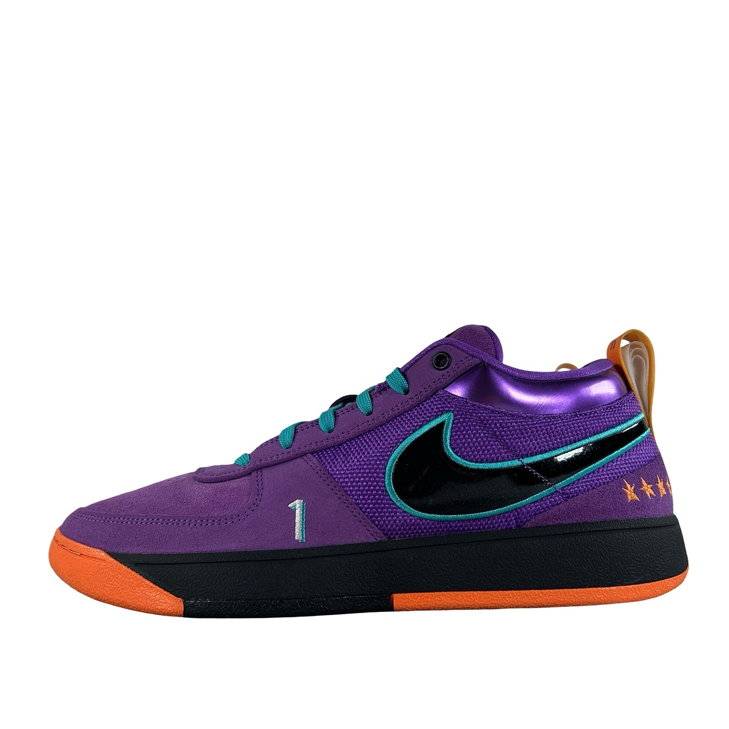 IH0894 500 Nike Book 1 1995 All-Star [USED] - 11.5 M (Used)