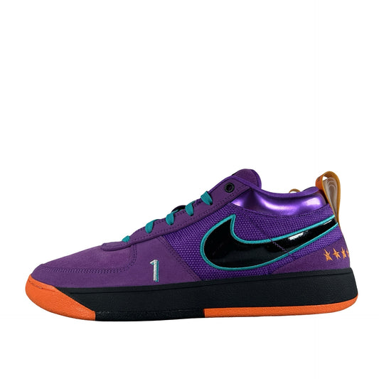 IH0894 500 Nike Book 1 1995 All-Star [USED] - 11.5 M (Used)