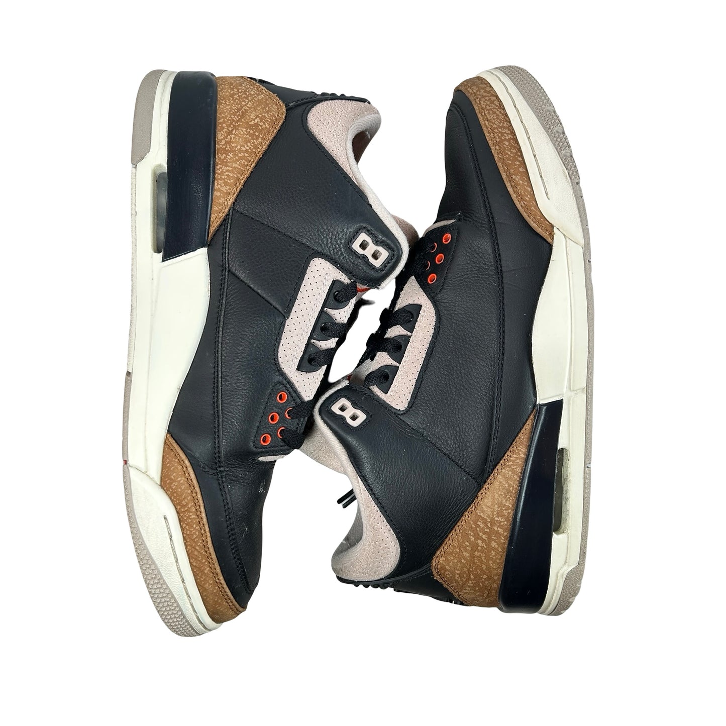 CT8532 008 Jordan 3 Retro Desert Elephant [USED] - 11.5 M (Used2)