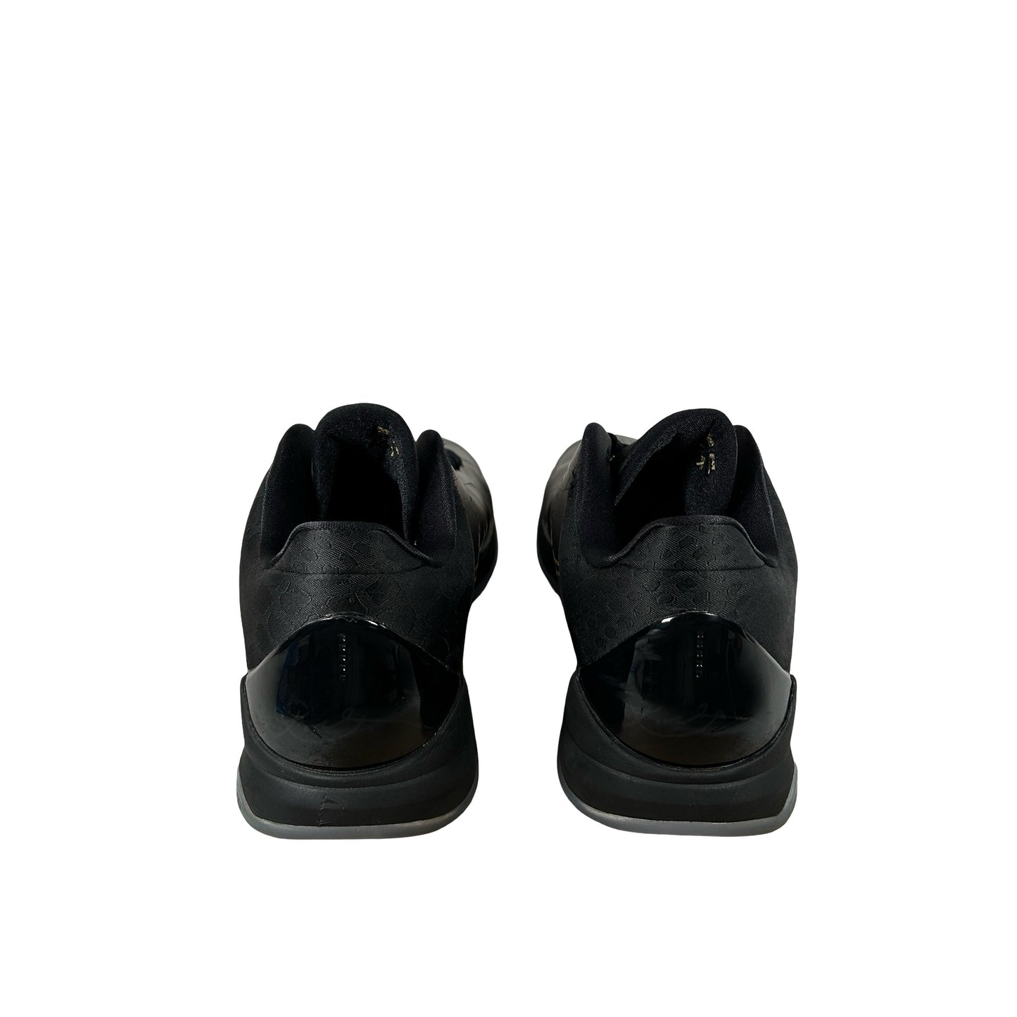 IB4481 500 Nike Kobe 5 Protro Year of the Mamba Eggplant [USED] - 10.5 M (Used2) (No Box2)