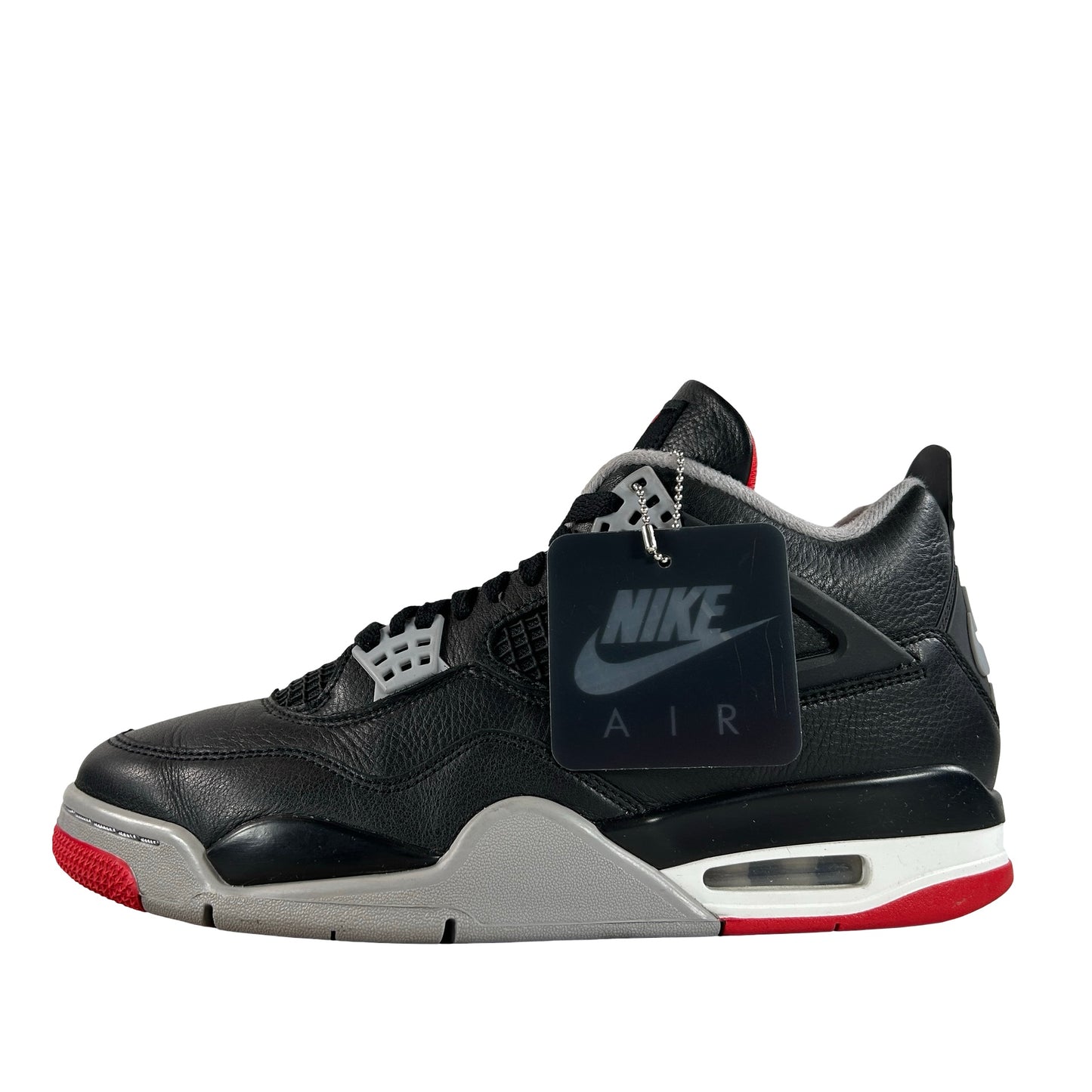 FV5029 006 Jordan 4 Retro Bred Reimagined [USED] - 9.5 M (Used19)
