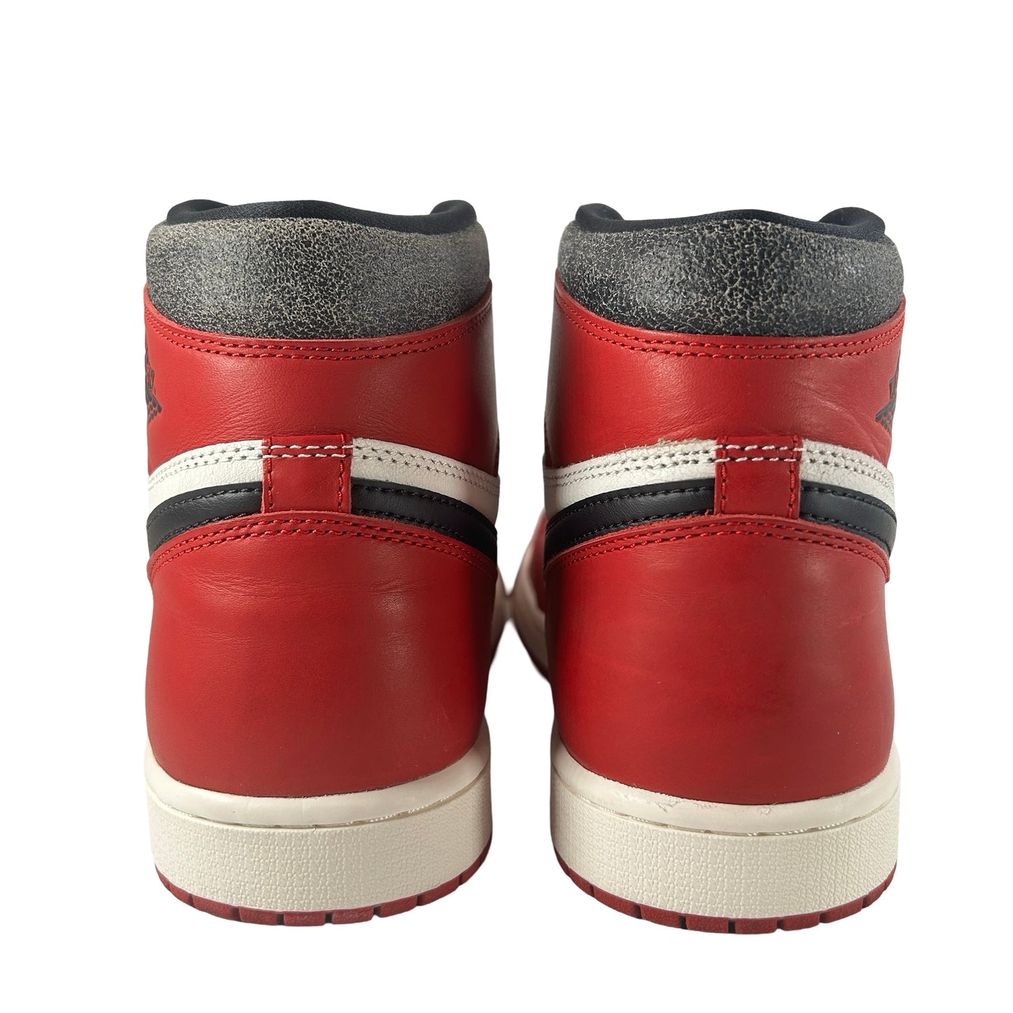 DZ5485 612 Jordan 1 Retro High OG Chicago Lost and Found [USED] - 11.5 M (Used3)