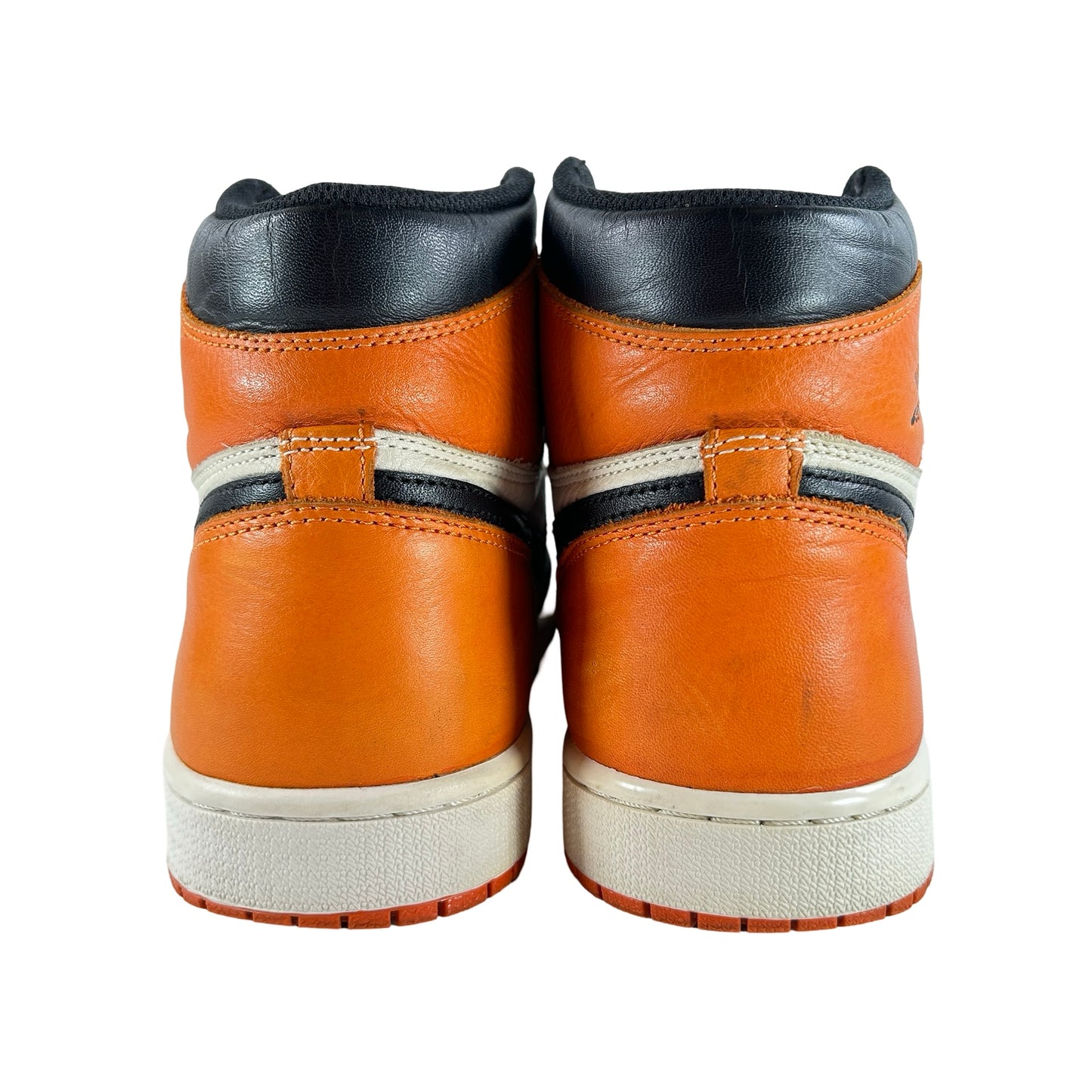 555088 005 Jordan 1 Retro Shattered Backboard [USED] - 11 M (Used) (No Box3)