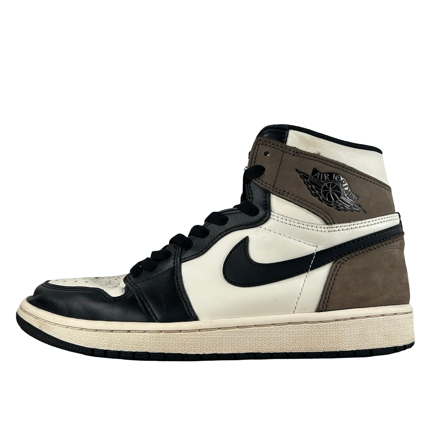 555088 105 Jordan 1 Mocha [USED] - 9 M (Used7)