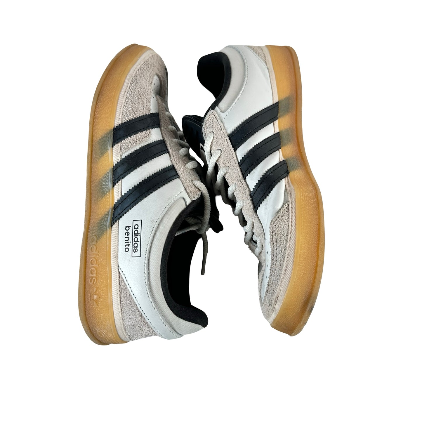 IF9735 adidas Gazelle Indoor Bad Bunny [USED] - 9 M (Used)