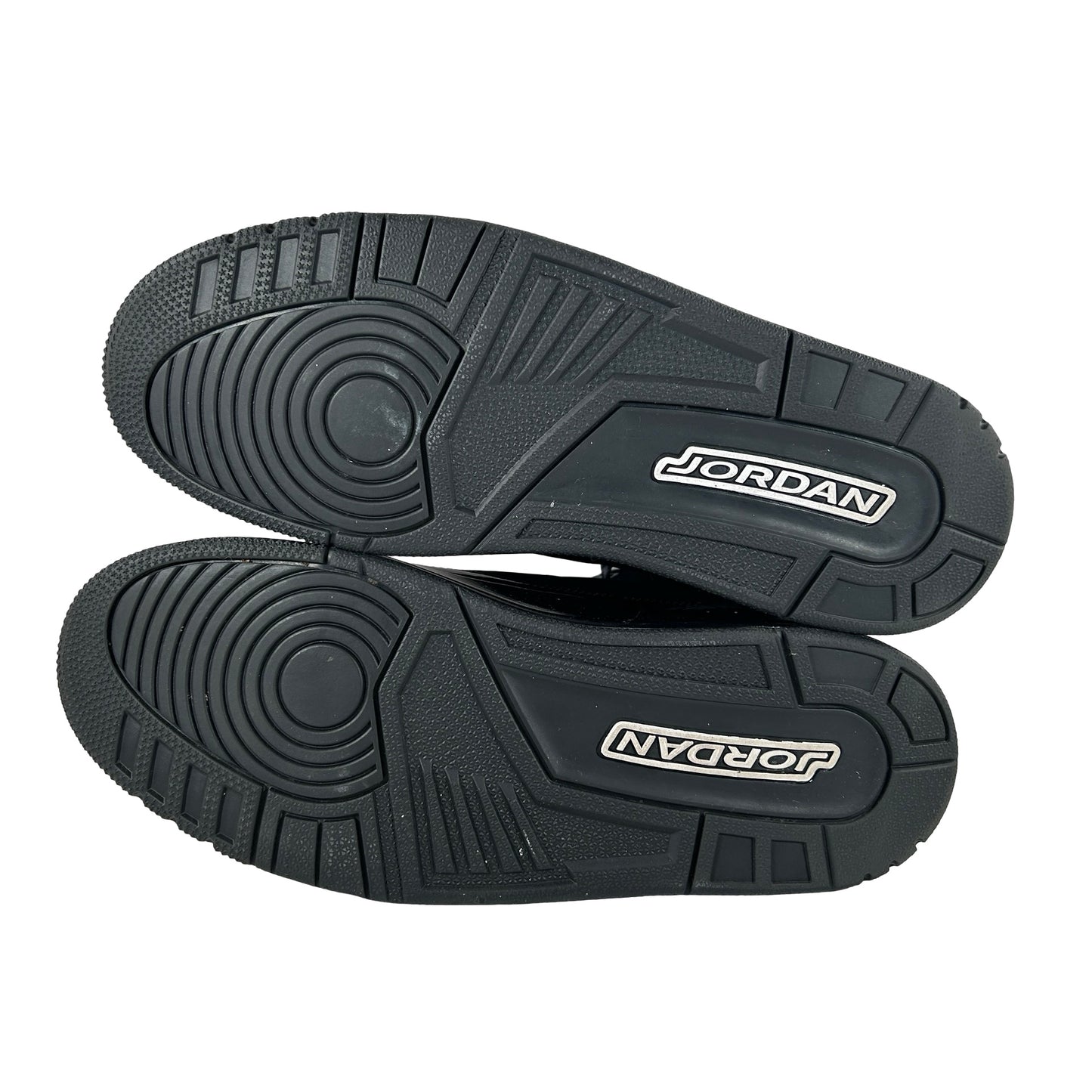 CT8532 001 Jordan 3 Retro Black Cat (2025) [USED] - 11 M (Used5)