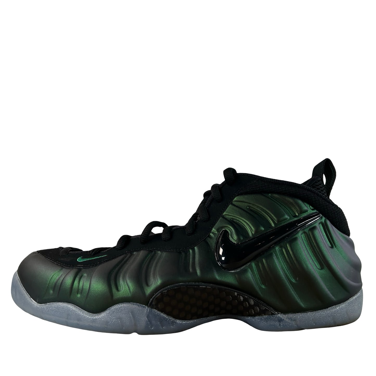 HF0794 300 Nike Air Foamposite Pro Pine Green (2025) [USED] - 12 M (Used2)