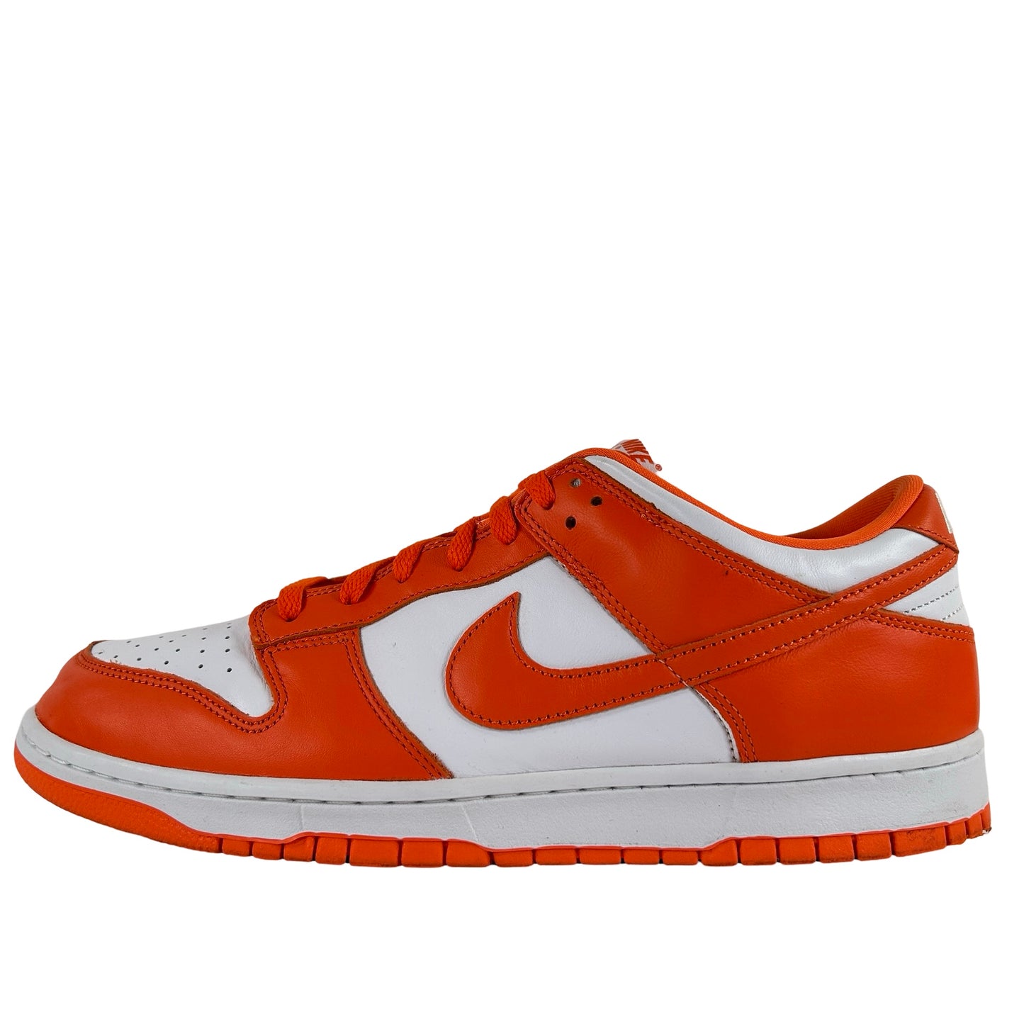 CU1726 101 Dunk Low Syracuse [USED] - 13 M (Used)