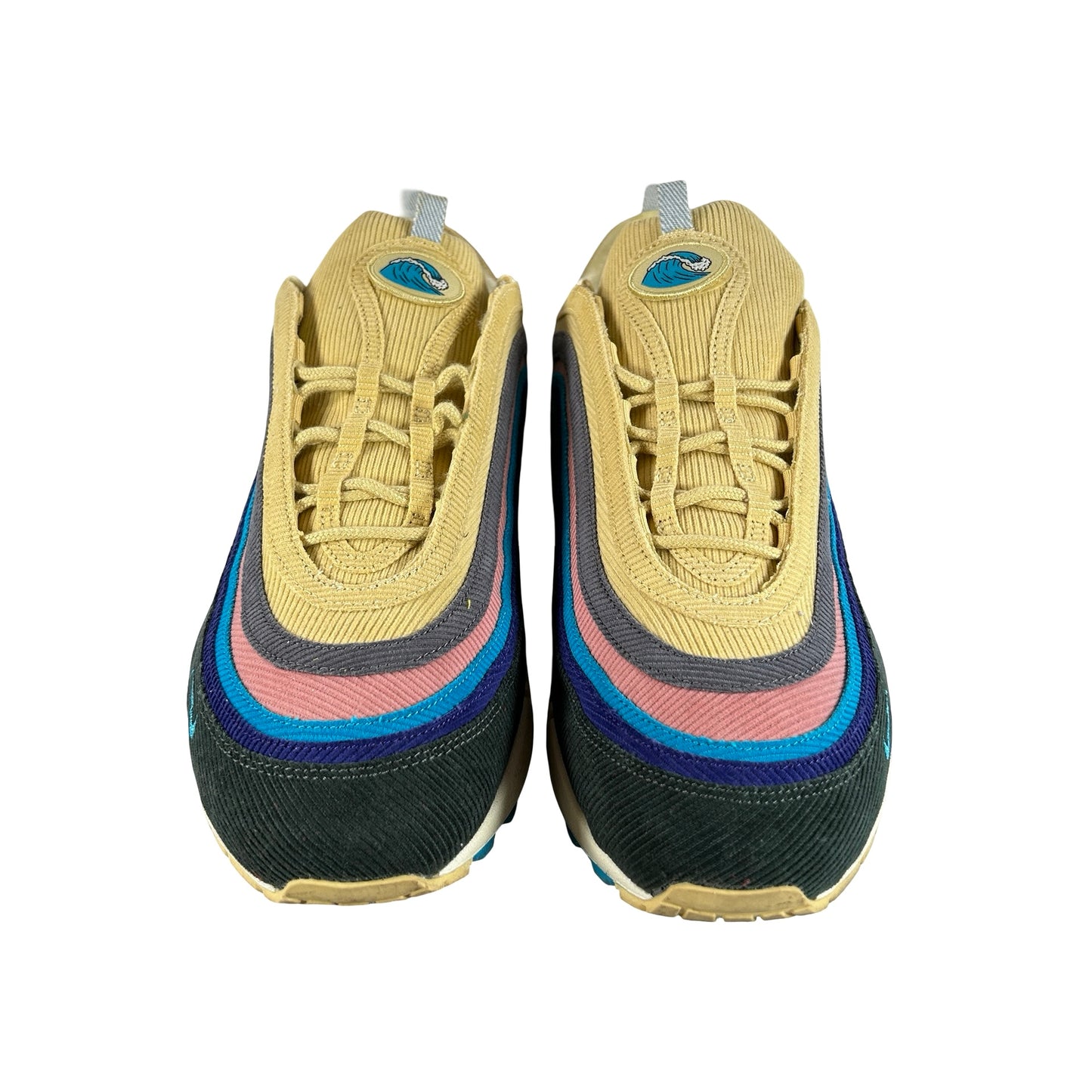 AJ4219 400 Air Max 1/97 Sean Wotherspoon [USED] - 13 M (Used)