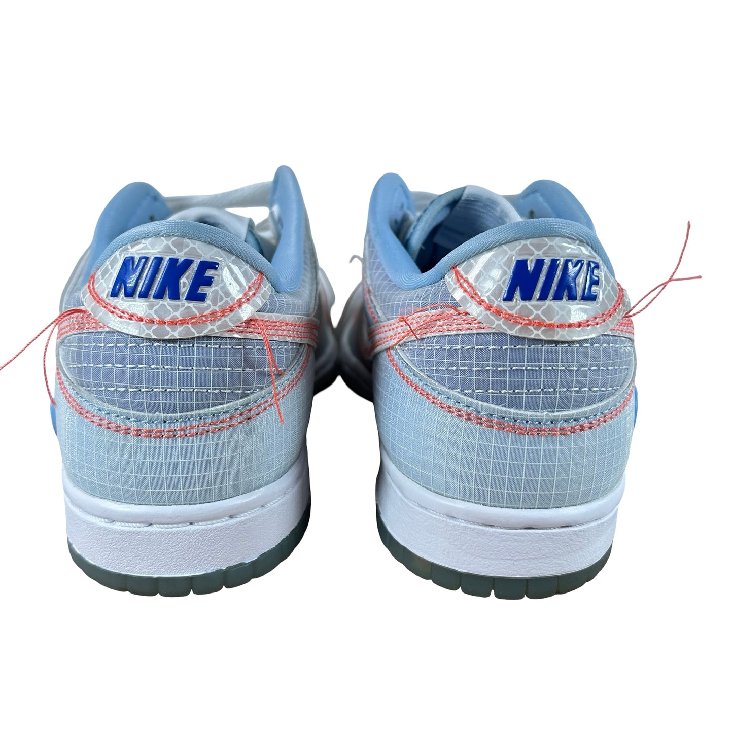 DJ9649 400 Nike Dunk Low Union Passport Pack Argon [USED] - 7.5 M (Used2)