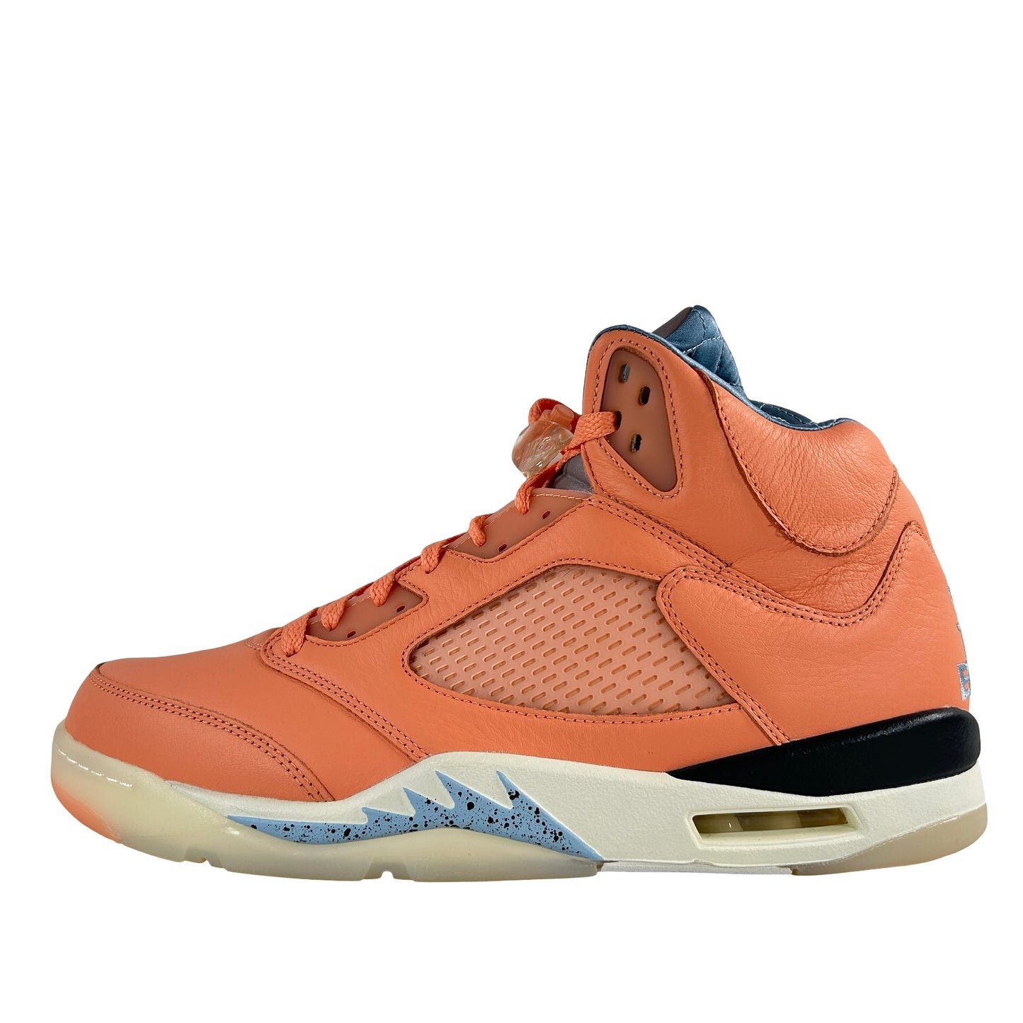 DV4982 641 Jordan 5 Retro DJ Khaled We The Best Crimson Bliss [CONDITIONAL] - 13 M (Glue Mark On Tongue)