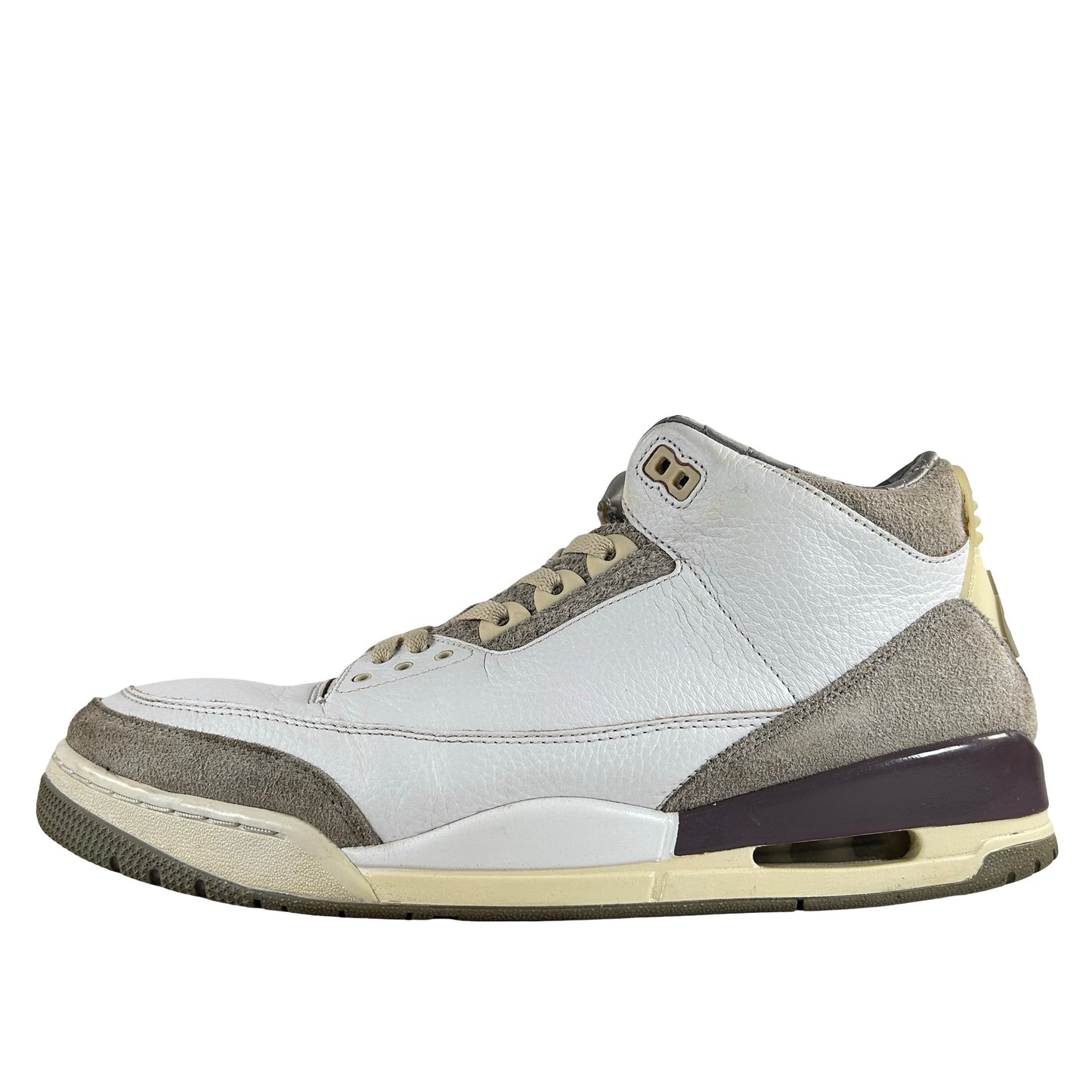 DH3434 110 Jordan 3 Retro A Ma Maniere [USED]  - 14.5 W (Used7)
