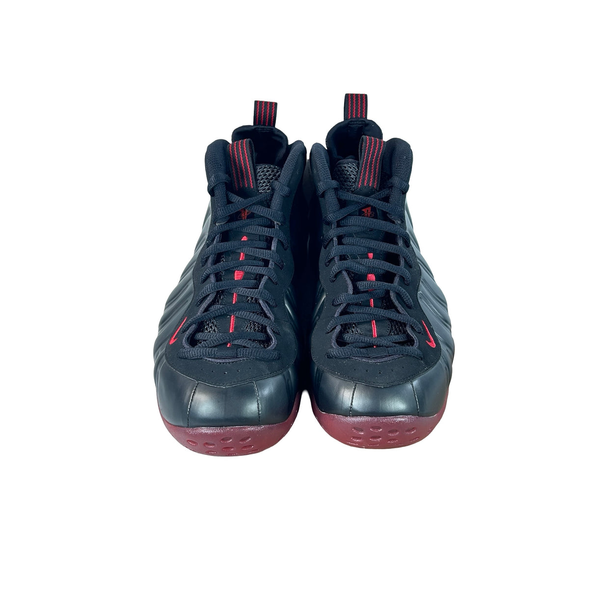 IB2219 001 Nike Air Foamposite One Cough Drop (2025) [USED] - 11 M (Used) (Replace Box)