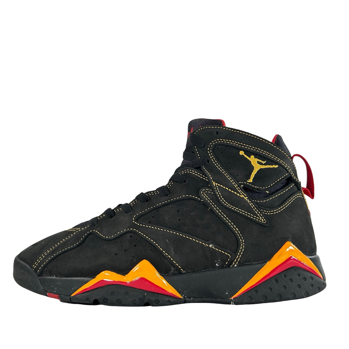 CU9307 081 Jordan 7 Retro Cítricos (2022)