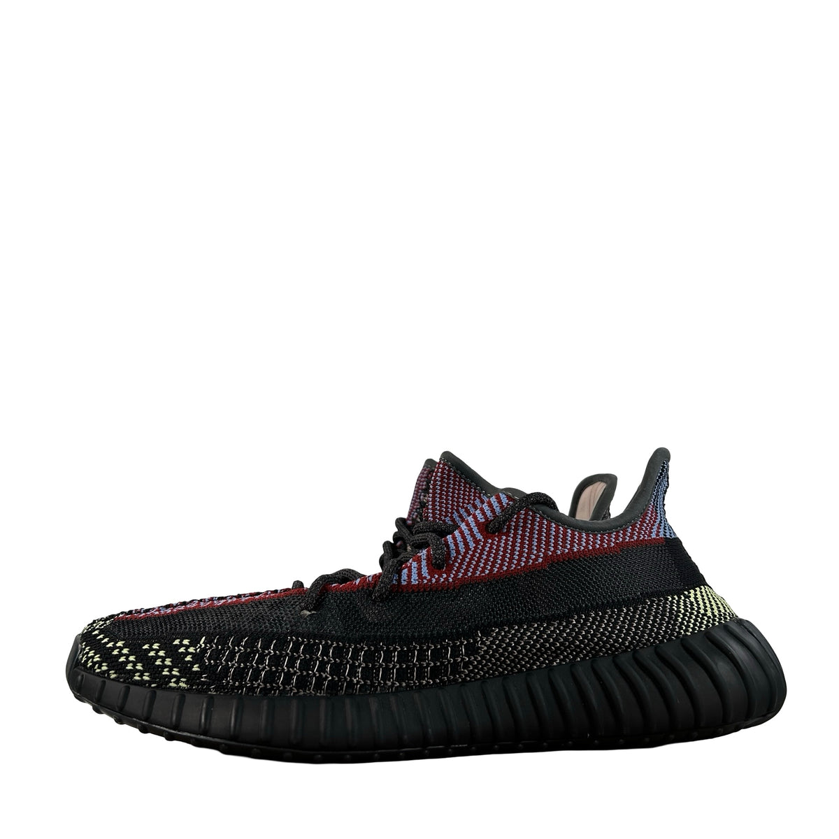 FX4145 adidas Yeezy Boost 350 V2 Yecheil (Non-Reflective) [USED] - 9.5 M (Used)