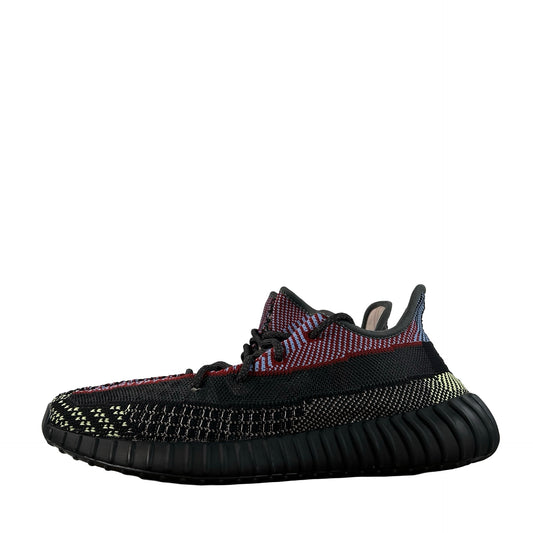 FX4145 adidas Yeezy Boost 350 V2 Yecheil (Non-Reflective) [USED] - 9.5 M (Used)