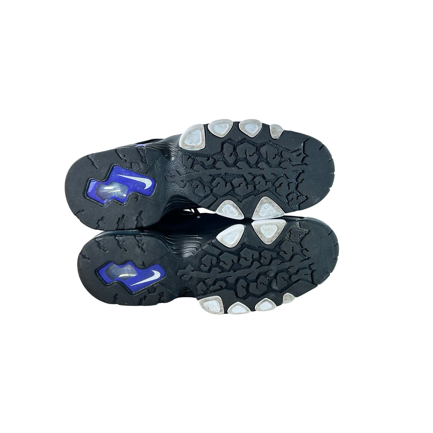 CZ7871 001 Nike Air Max 2 CB 94 Black White Purple (2020) [USED] - 8 M (Used2)
