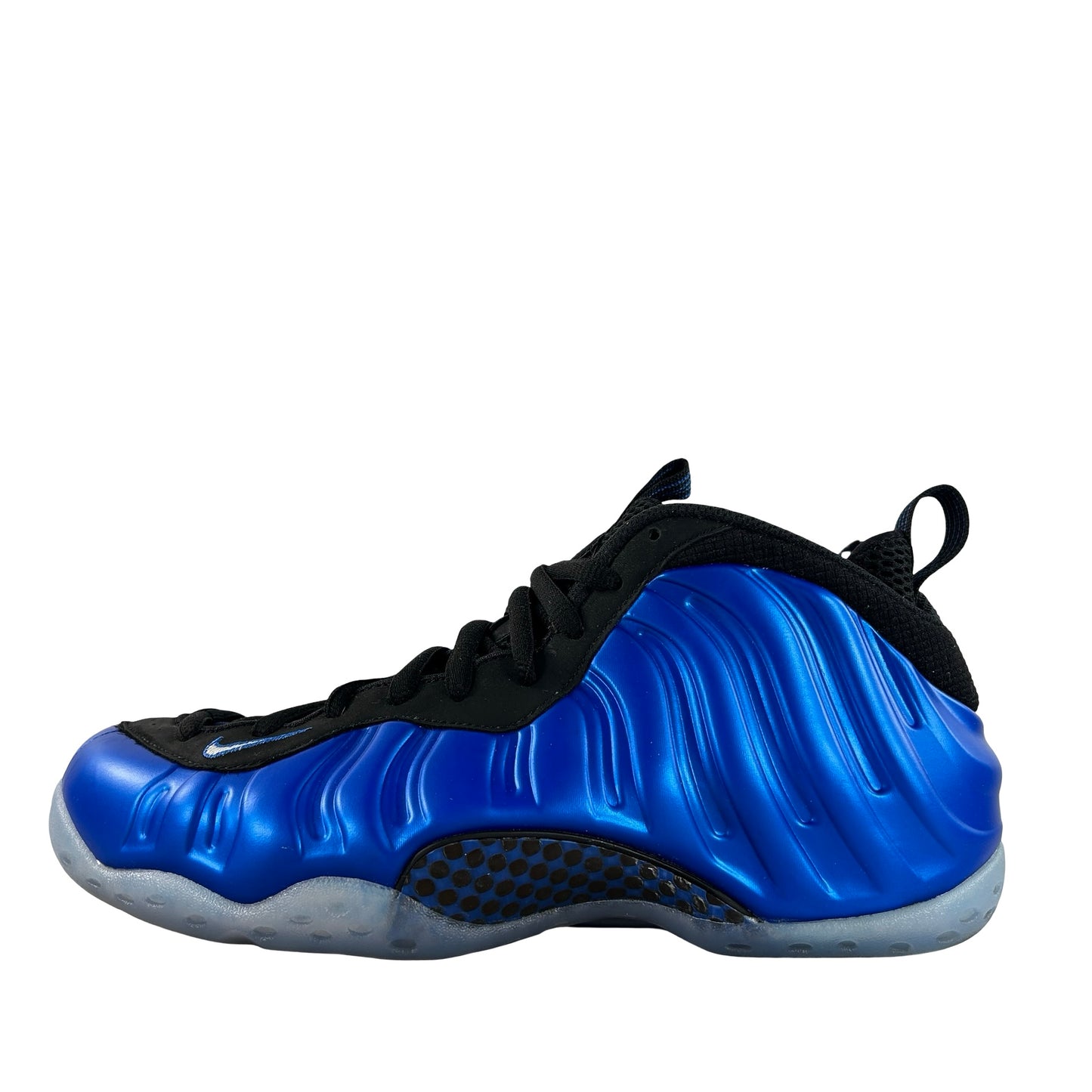 FQ8181 511 Nike Air Foamposite One International Blue [USED] - 9 M (Used8)