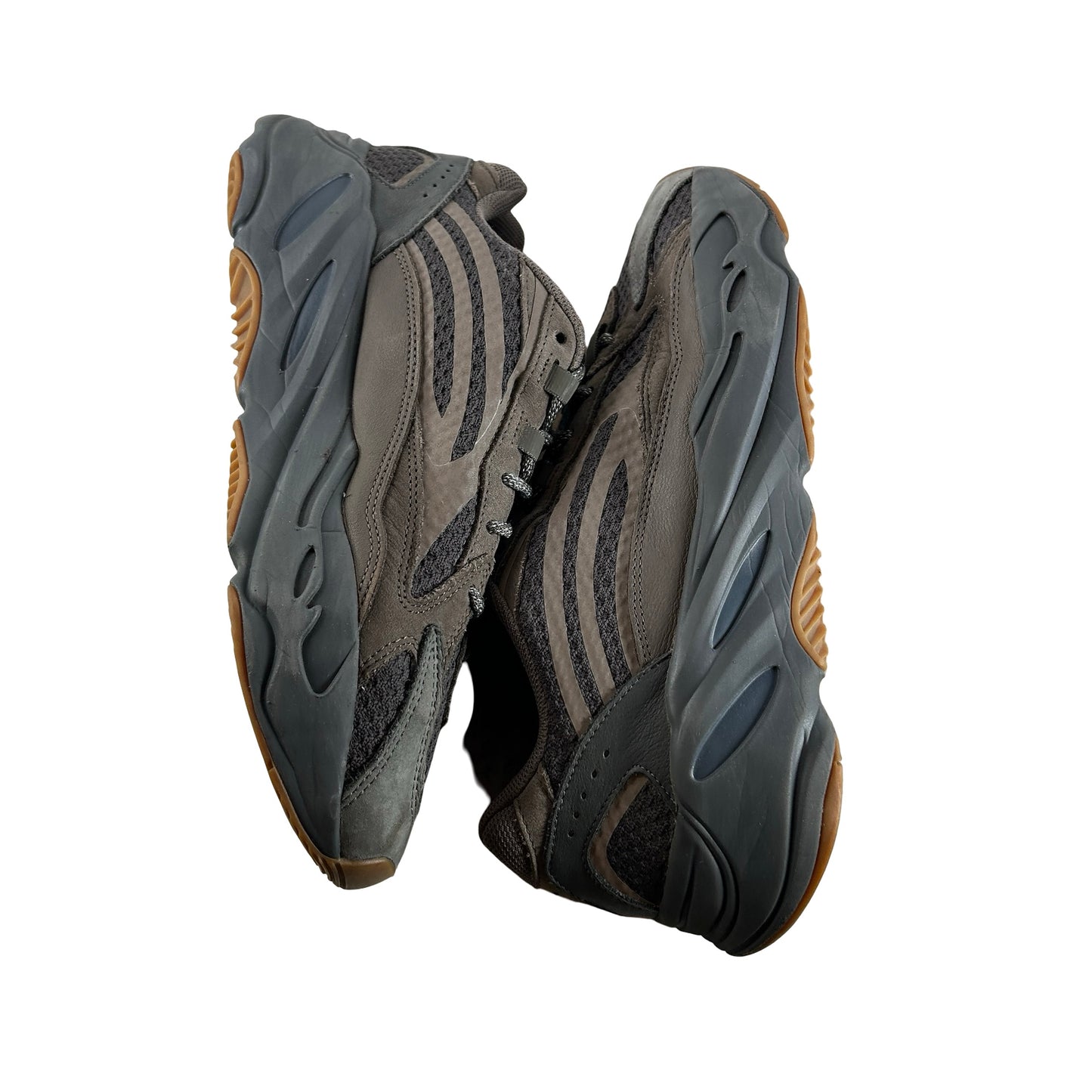 EG6860 Adidas Yeezy Boost 700 V2 Geode [USED] - 10.5 M (Used2)