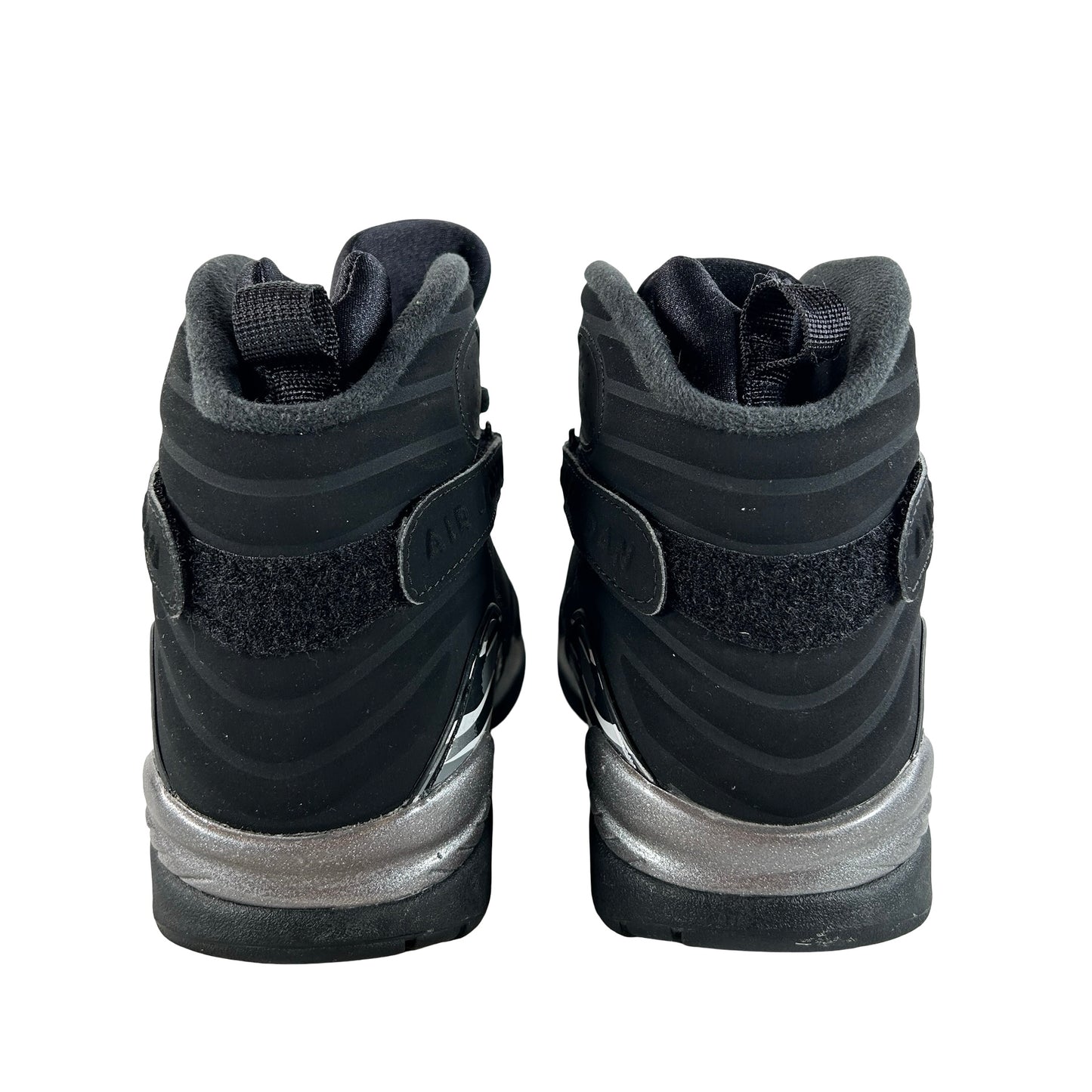 305381 003 Jordan 8 Retro Chrome (2015) [USED] - 12 M (Used)