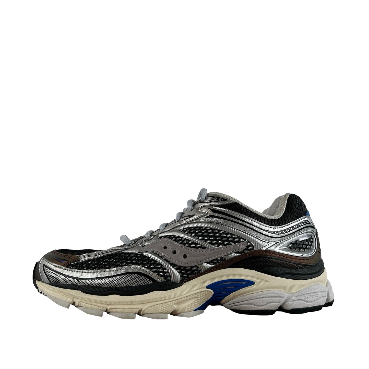 S70809 1 Saucony ProGrid Omni 9 Disrupt Pack [USED] - 8.5 M (Used)