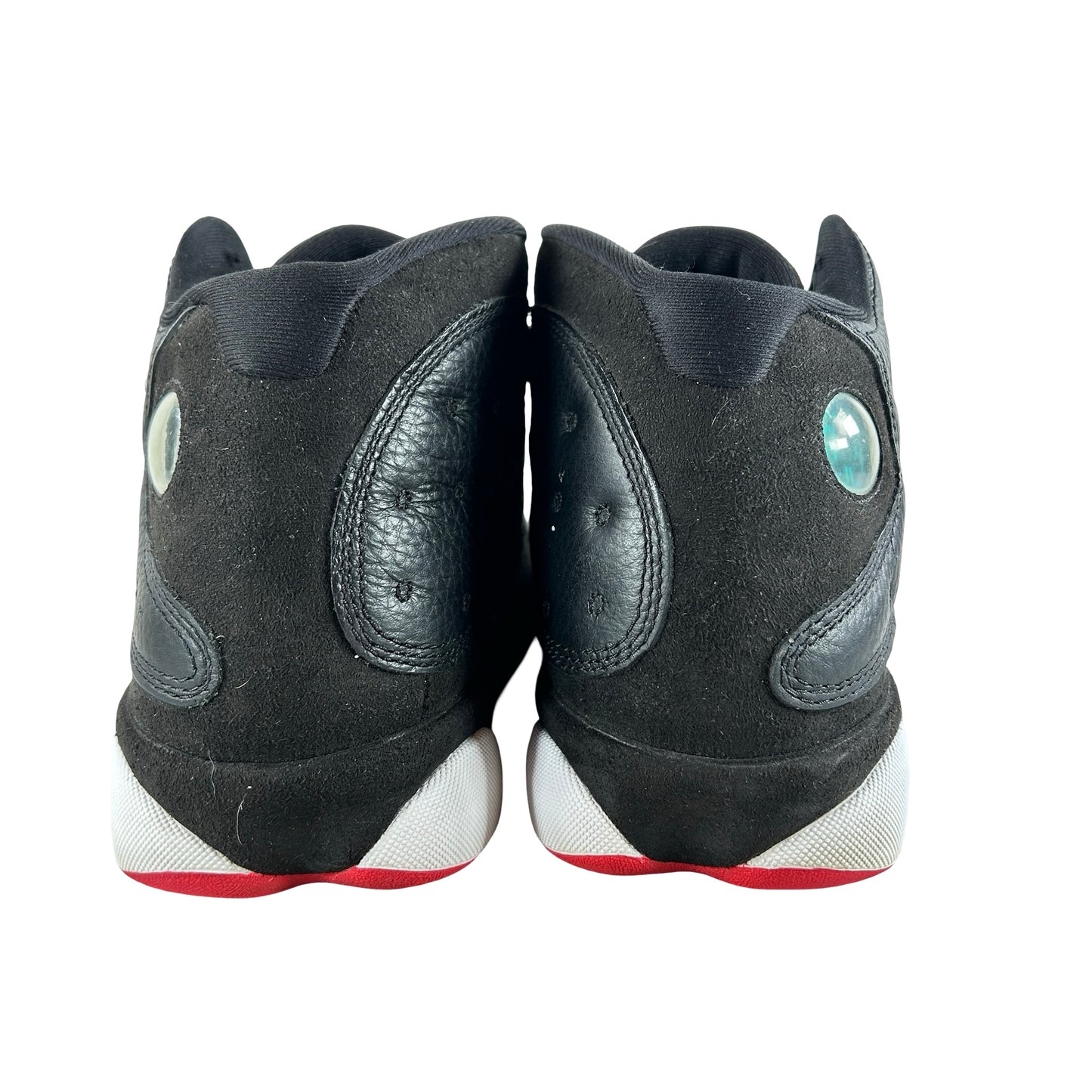 414571 062 Jordan 13 Retro Playoff (2023) [USED] - 10.5 M (Used) (No Box)