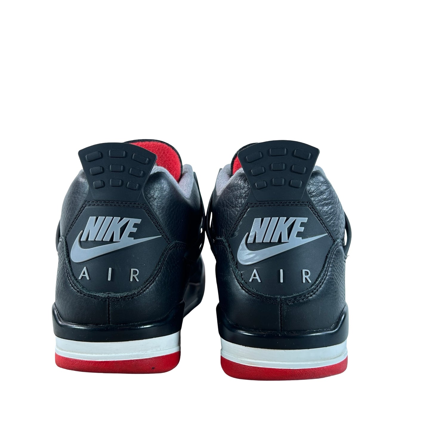 FV5029 006 Jordan 4 Retro Bred Reimagined [USED] - 10.5 M (Used3) (No Box3)