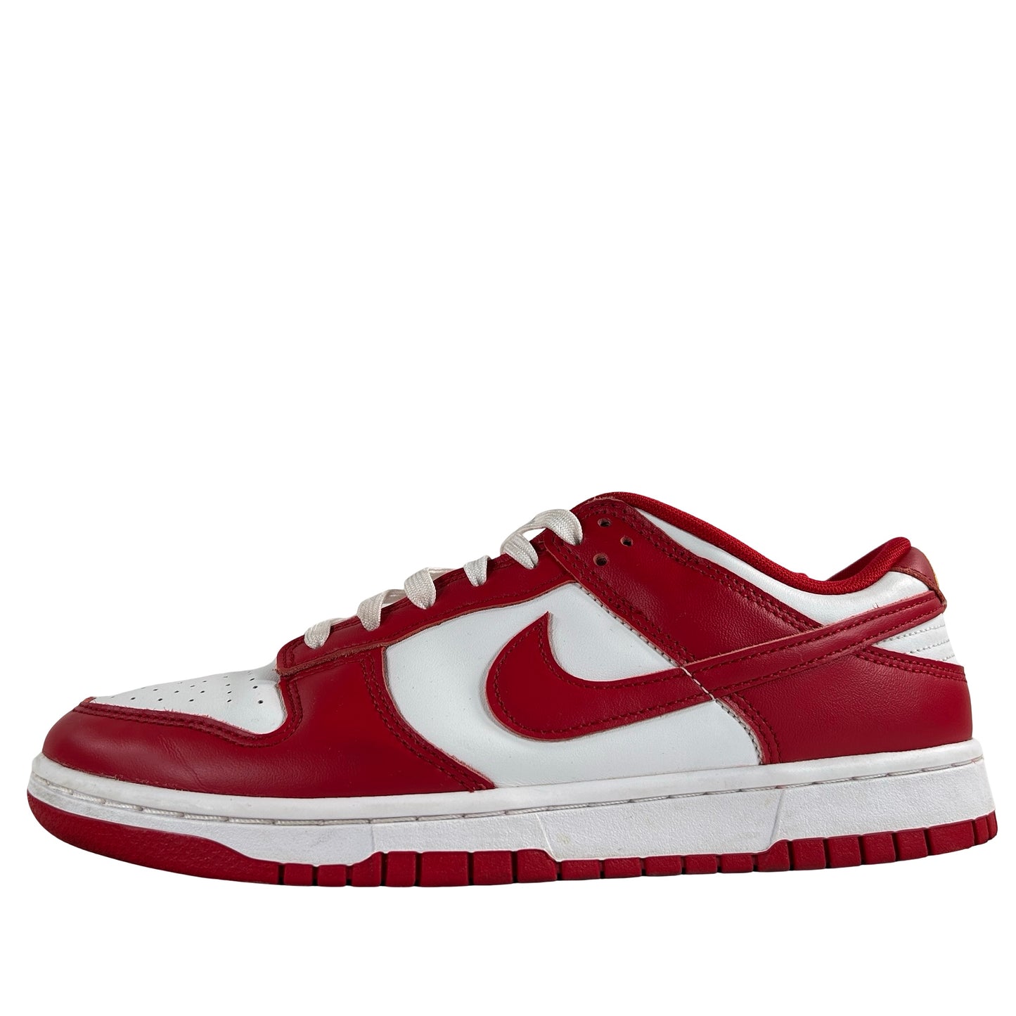 DD1391 602 Nike Dunk Low USC [USED] - 9.5 M (Used) (No Box)