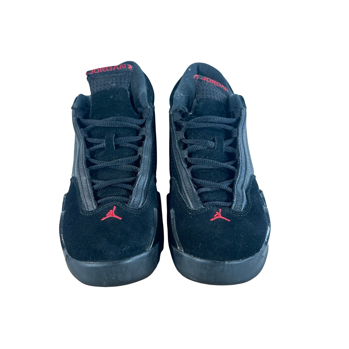487524 003 Jordan 14 Retro Last Shot (2018) (GS) [USED] - 6.5 Y (Used) (No Box)