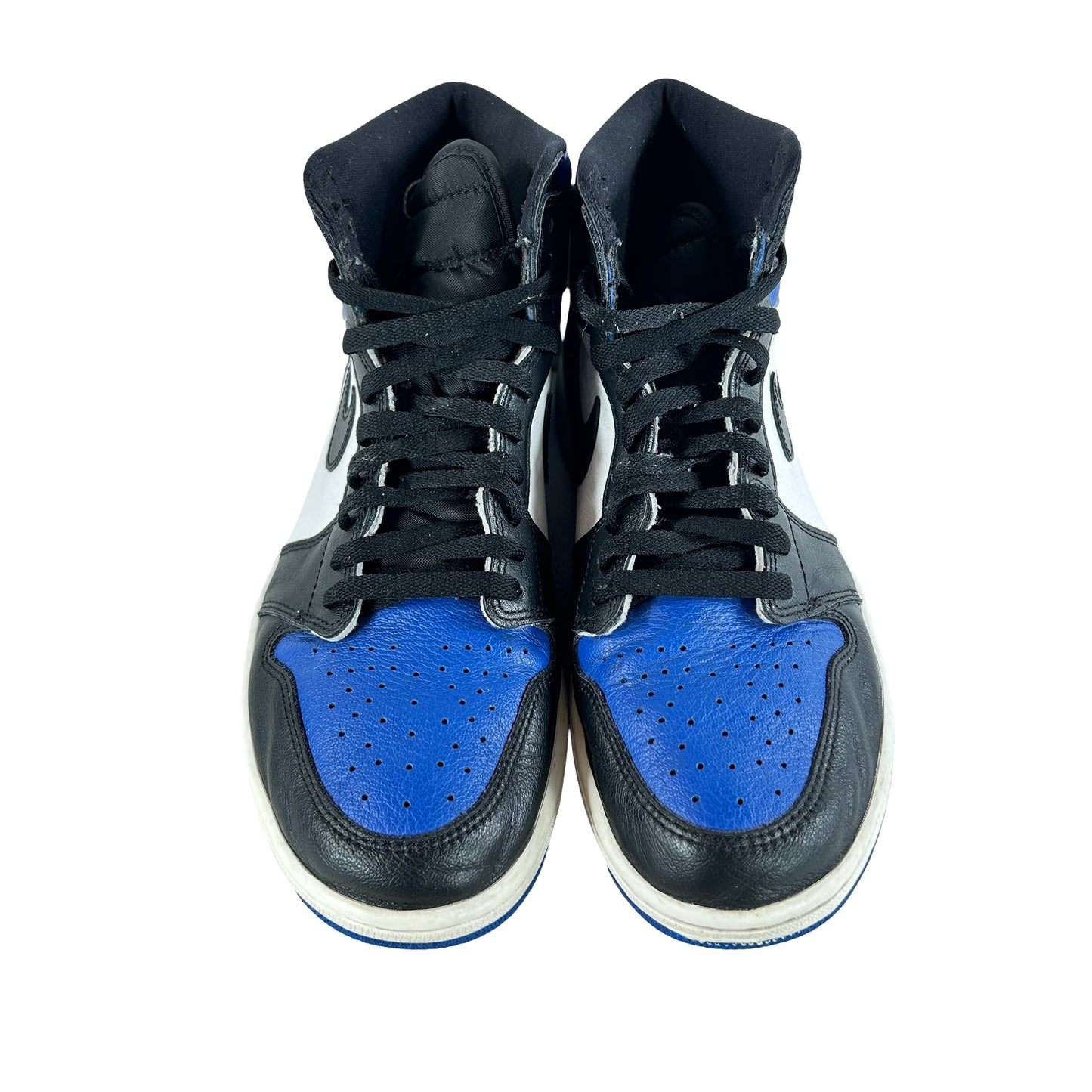 555088 041 Jordan 1 Punta real