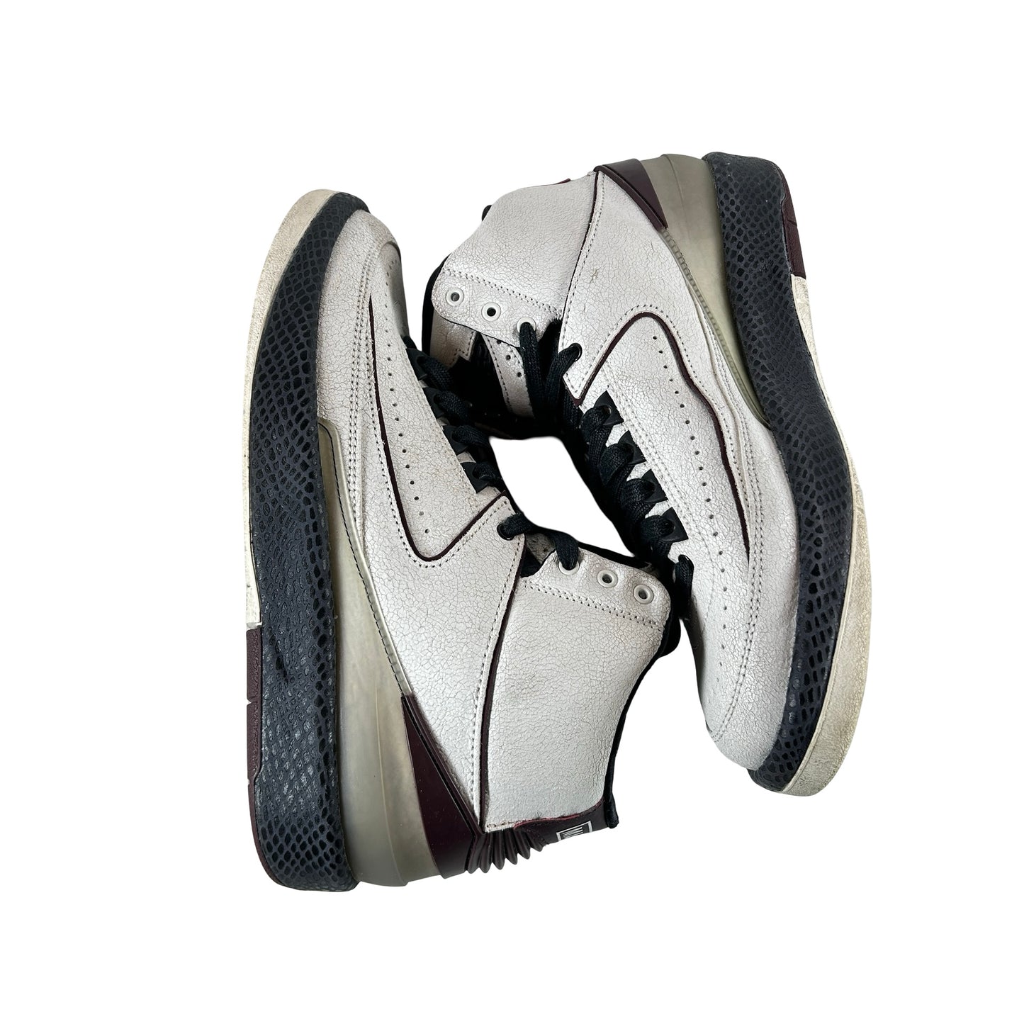 DO7216 100 Jordan 2 Retro A Ma Maniere [USED] - 8.5 M (Used3)