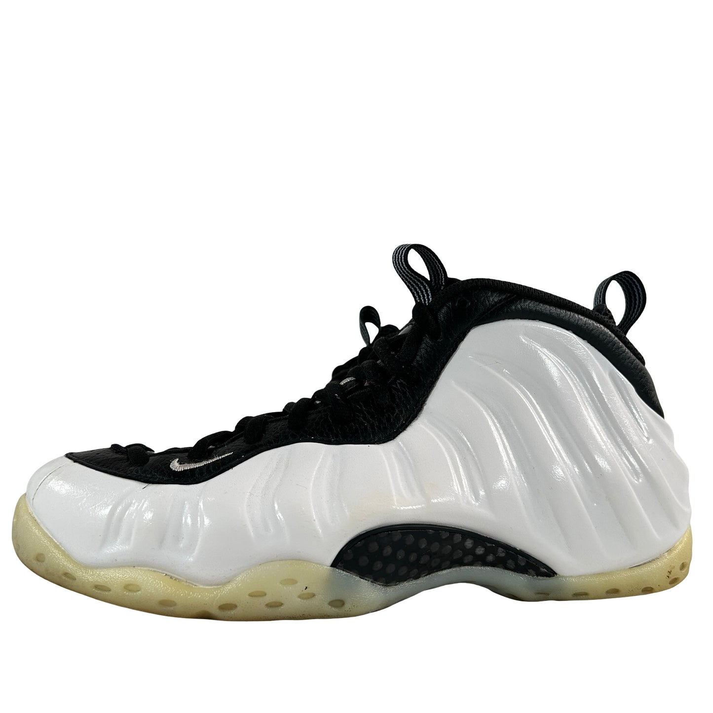 DV0815 100 Nike Air Foamposite One Penny PE [USED] - 10 M (Used) (No Box)